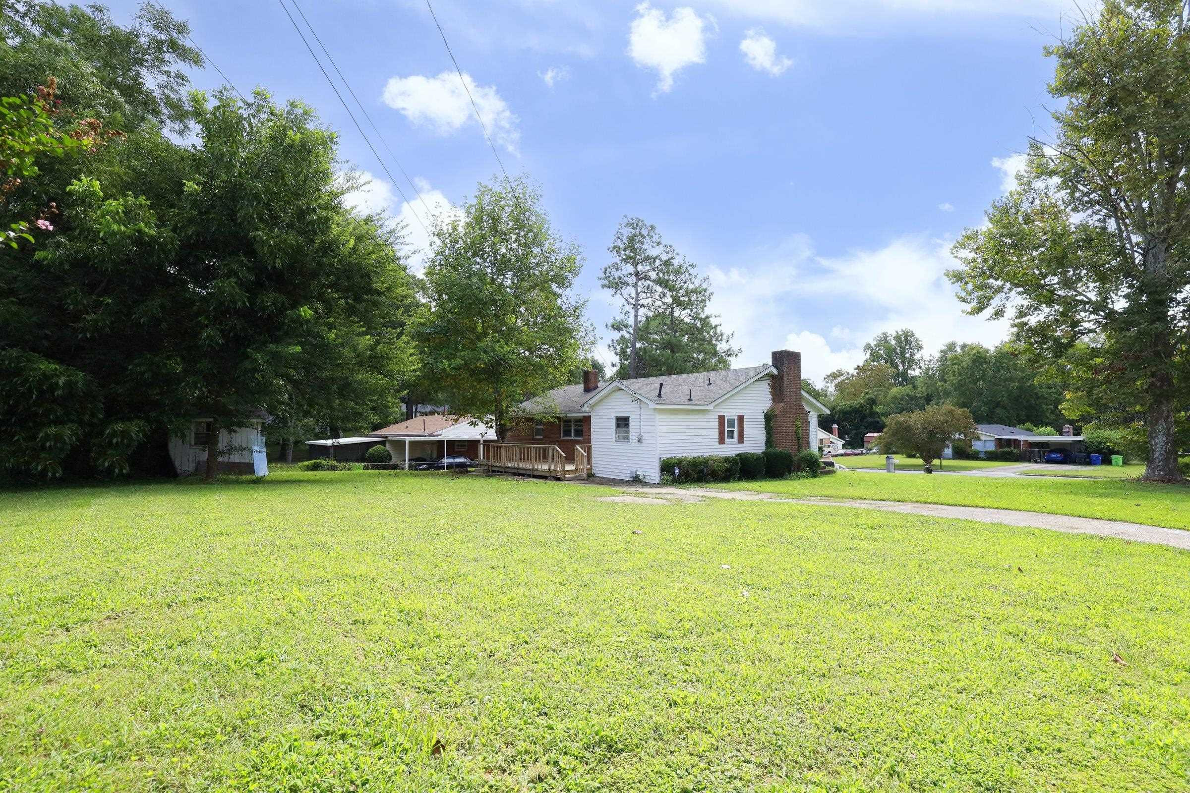 2801 Bromley Street Raleigh, NC 27610 - Photo 33 of 37 Photo 34