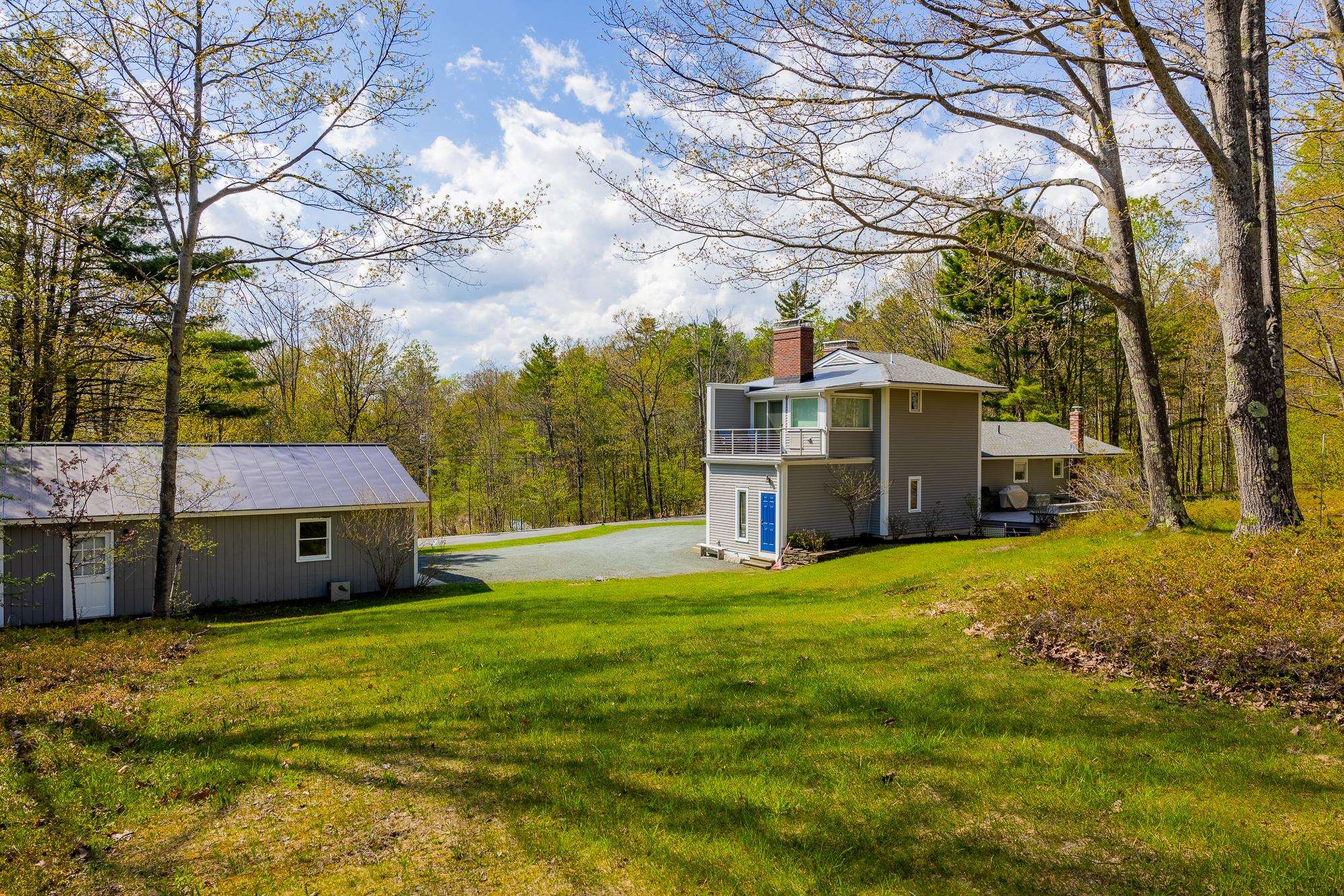 8 Laramie Road Hanover, NH 03750 - Photo 47 of 59