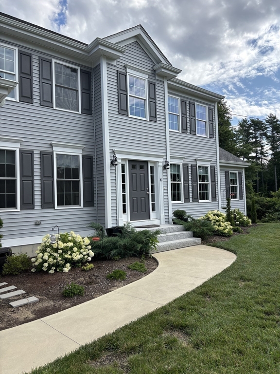 41 Clapp Road Rochester, MA 02770 - Photo 6 of 28 Gallery Image 6