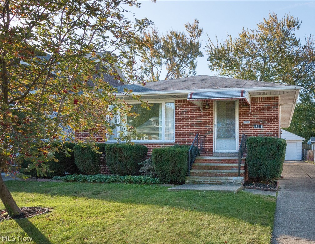 18116 Landseer Road Cleveland, OH 44119 - Photo 21 of 21 Home, sweet home! See it today!