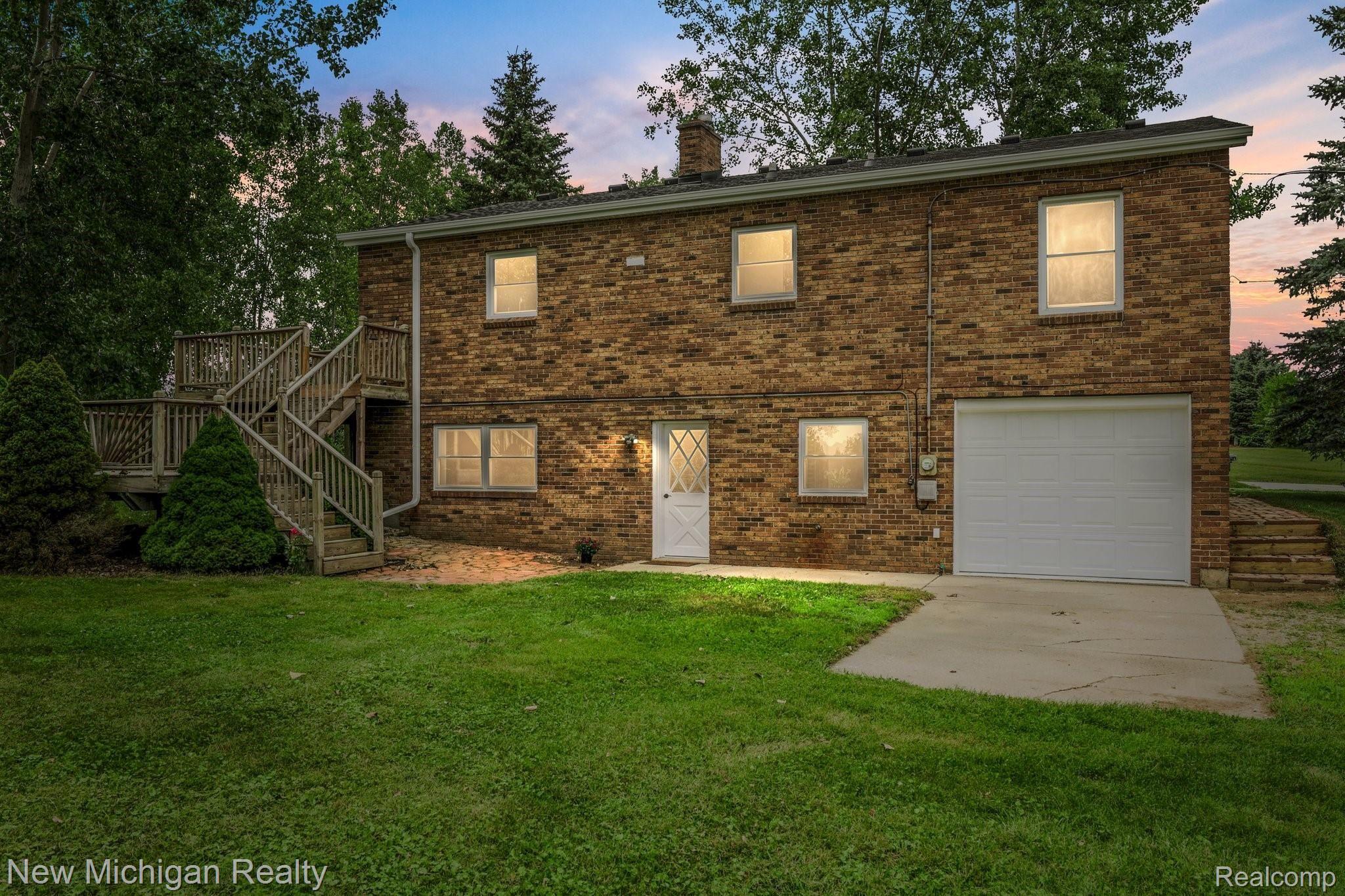 3589 North Mill Road Dryden, MI 48428 - Photo 2 of 42 1-web-or-mls-3589 North Mill Street Dryden0018.jpg