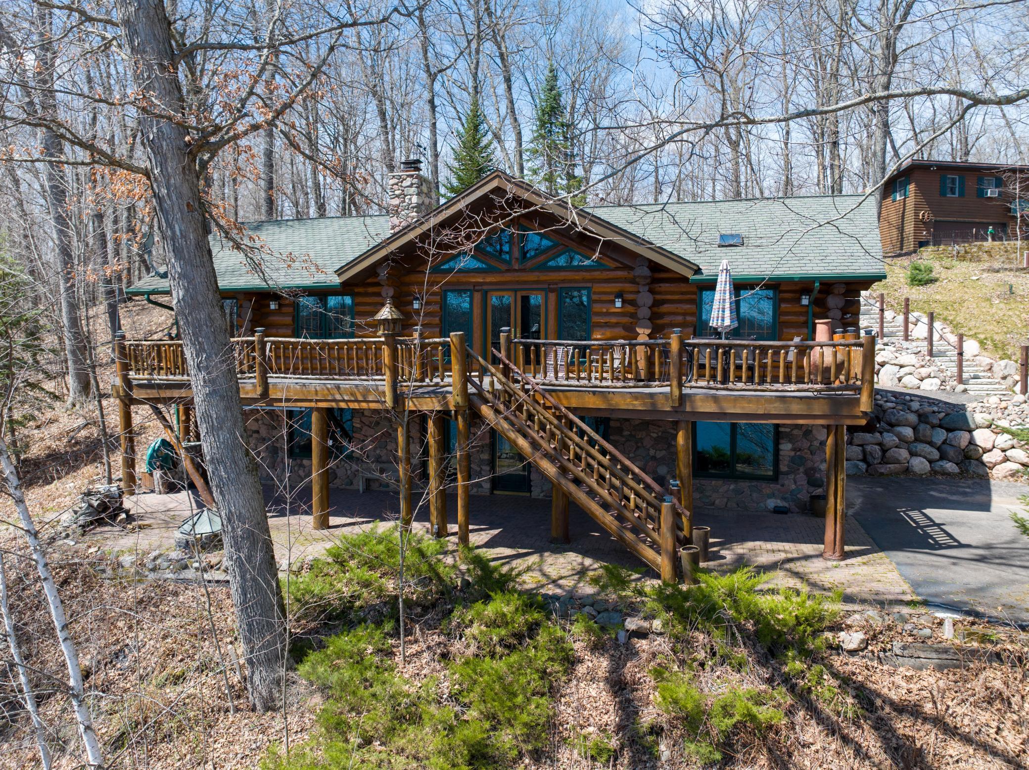 W795 County Rd D Birchwood, WI 54817 - Photo 1 of 1 Gallery Image 1
