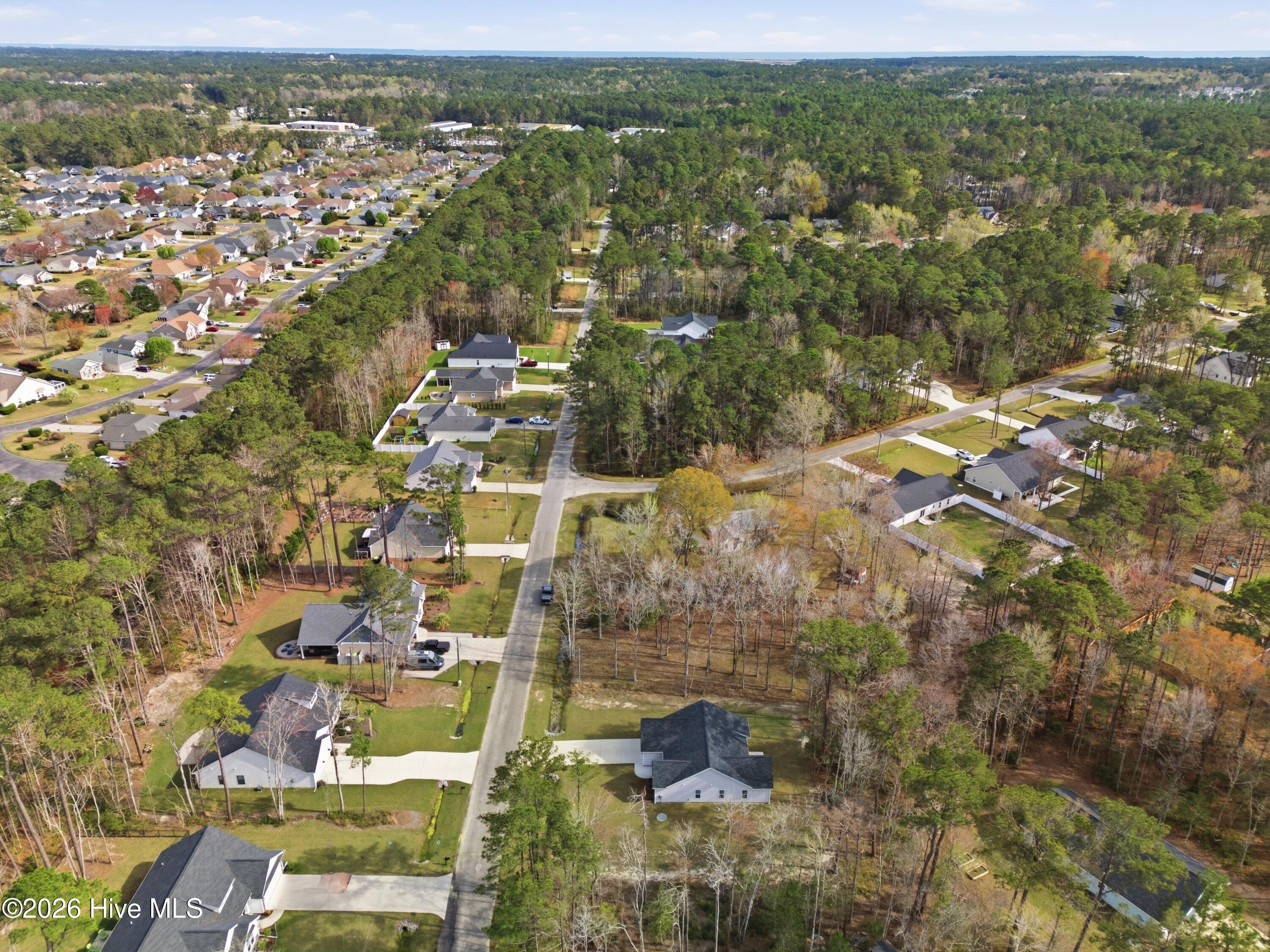 701 Boundary Loop Road Northwest Calabash, NC 28467 - Photo 37 of 40 701BoundaryLoopRd-149copy