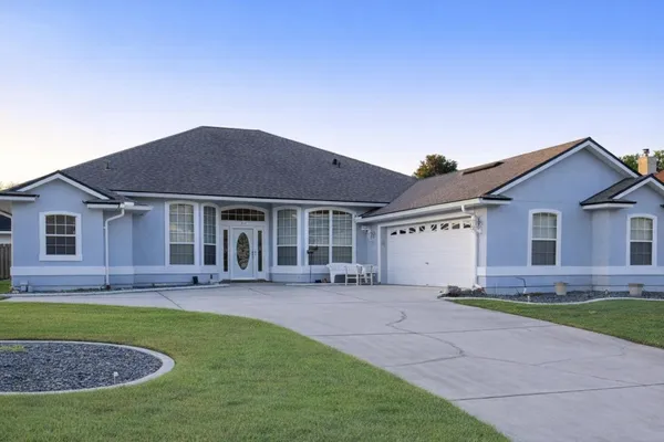 $499,500 | 212 Whisper Ridge Drive, St. Augustine, FL 32092