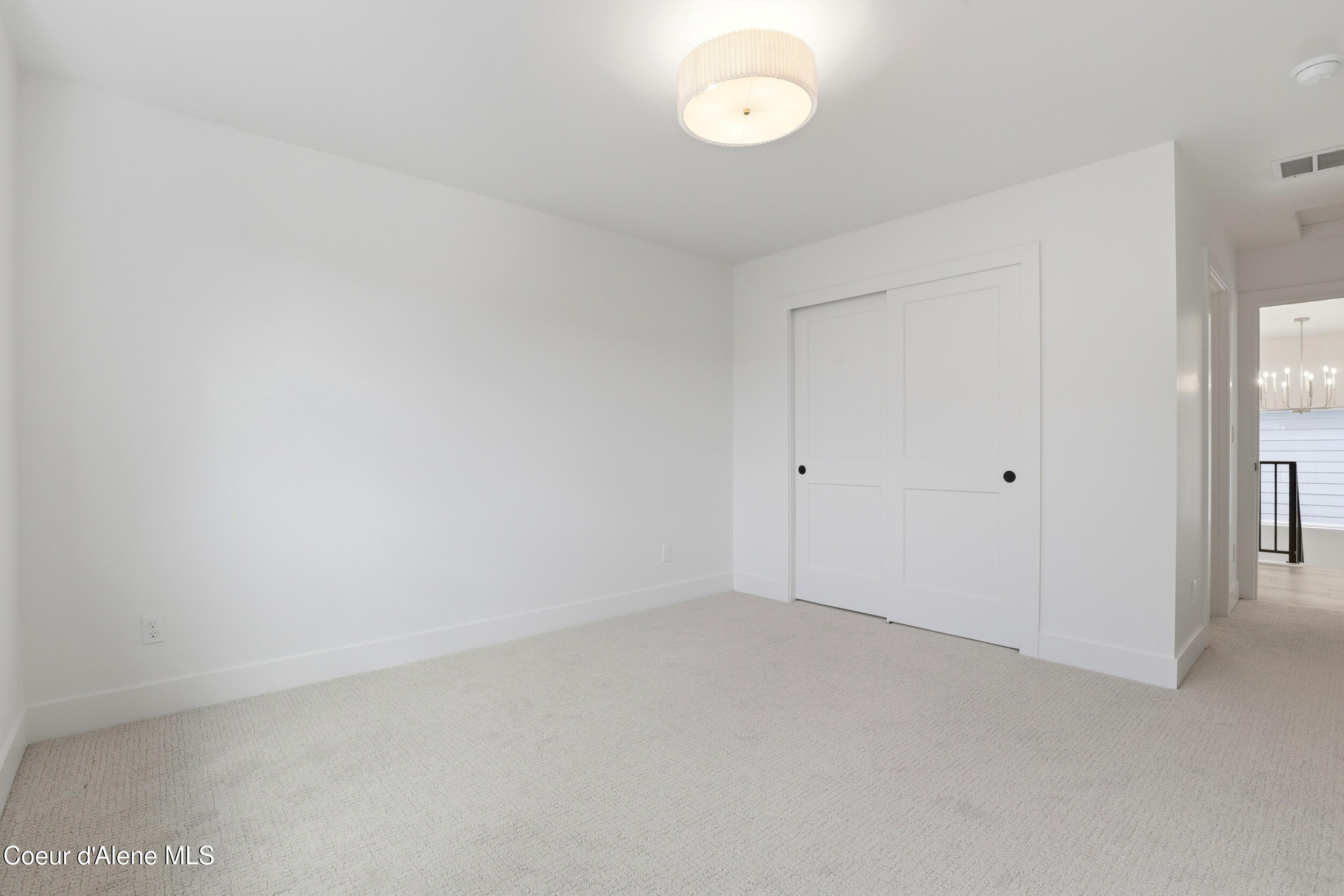 3491 Blaze Loop Post Falls, ID 83854 - Photo 42 of 70 En-Suite Bedroom