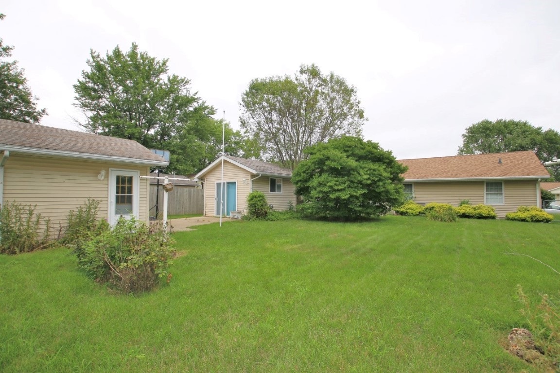 505 Pontiac Road Marquette Heights, IL 61554 - Photo 31 of 37 Gallery Image 31