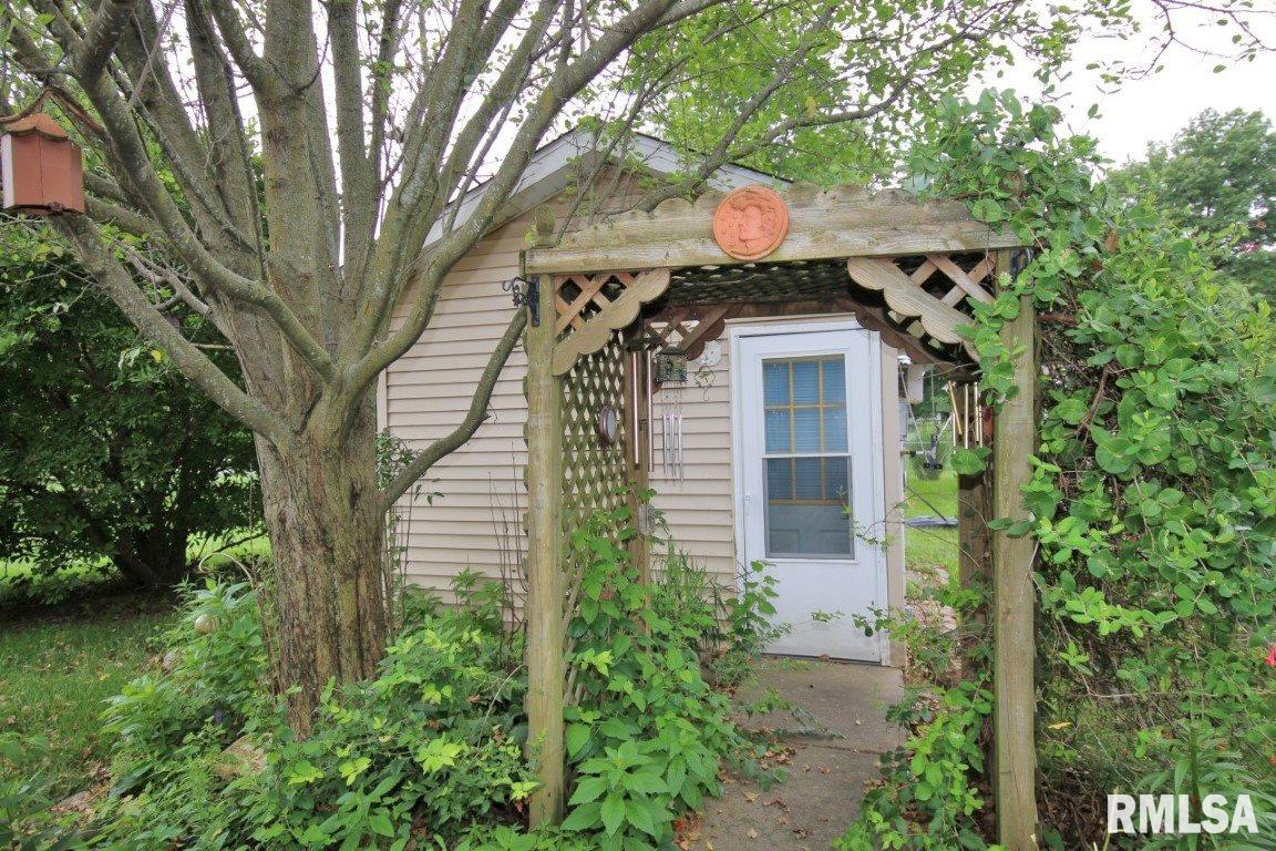 505 Pontiac Road Marquette Heights, IL 61554 - Photo 36 of 37 Gallery Image 36
