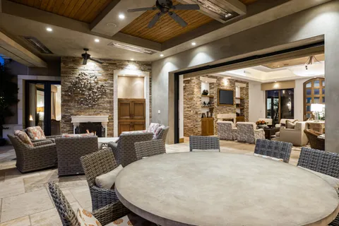 $7,395,000 | 52711 Via Dona, La Quinta, CA 92253