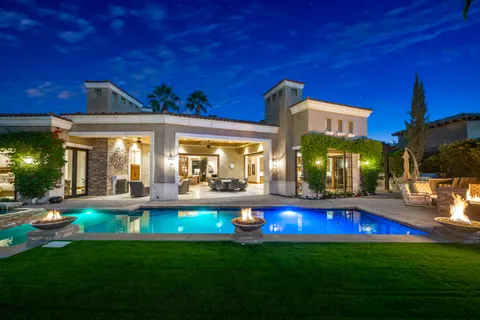 $7,395,000 | 52711 Via Dona, La Quinta, CA 92253