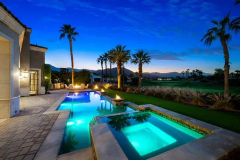 $7,395,000 | 52711 Via Dona, La Quinta, CA 92253