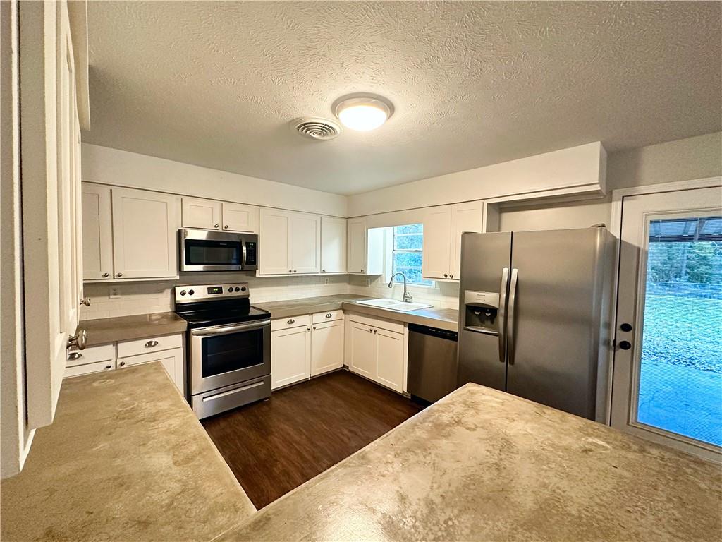 701 Rock Hill Road Bentley, LA 71407 - Photo 12 of 27 Gallery Image 12