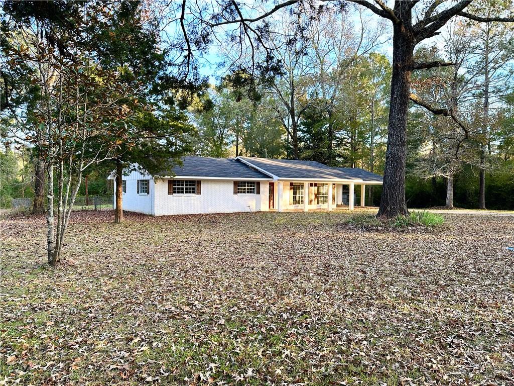 701 Rock Hill Road Bentley, LA 71407 - Photo 3 of 27 Gallery Image 3
