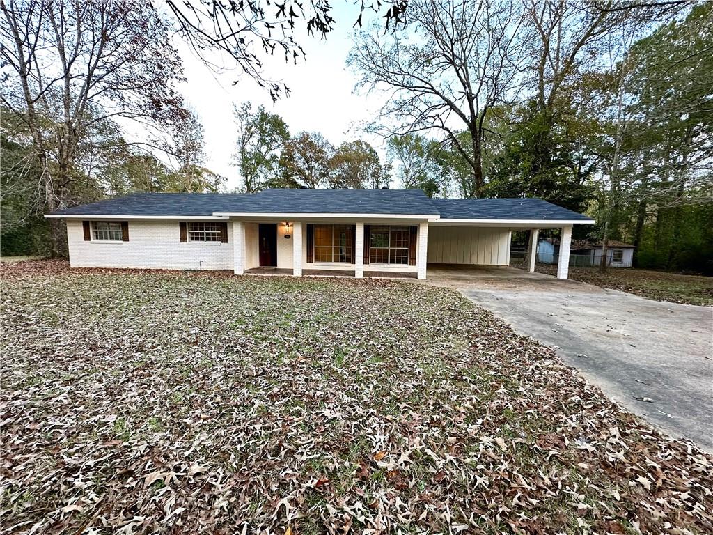 701 Rock Hill Road Bentley, LA 71407 - Photo 4 of 27 Gallery Image 4