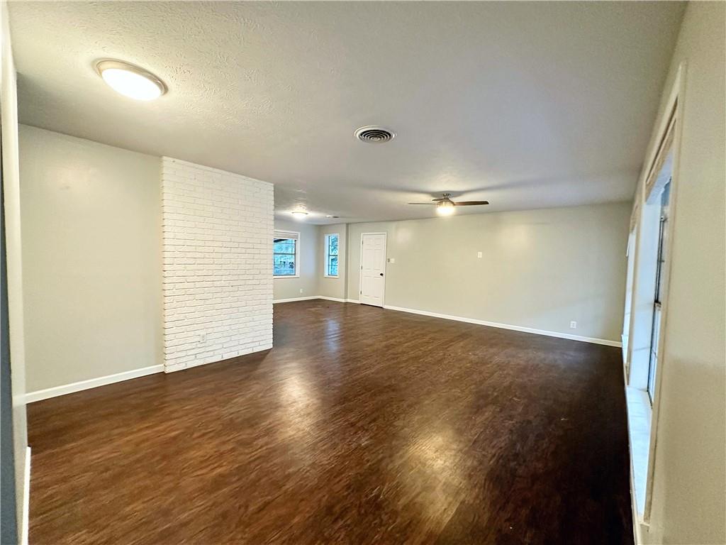701 Rock Hill Road Bentley, LA 71407 - Photo 8 of 27 Gallery Image 8
