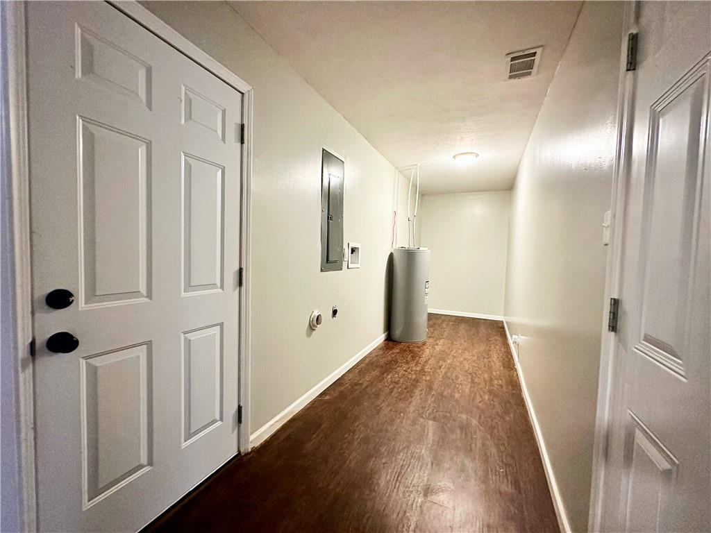 701 Rock Hill Road Bentley, LA 71407 - Photo 10 of 27 Gallery Image 10