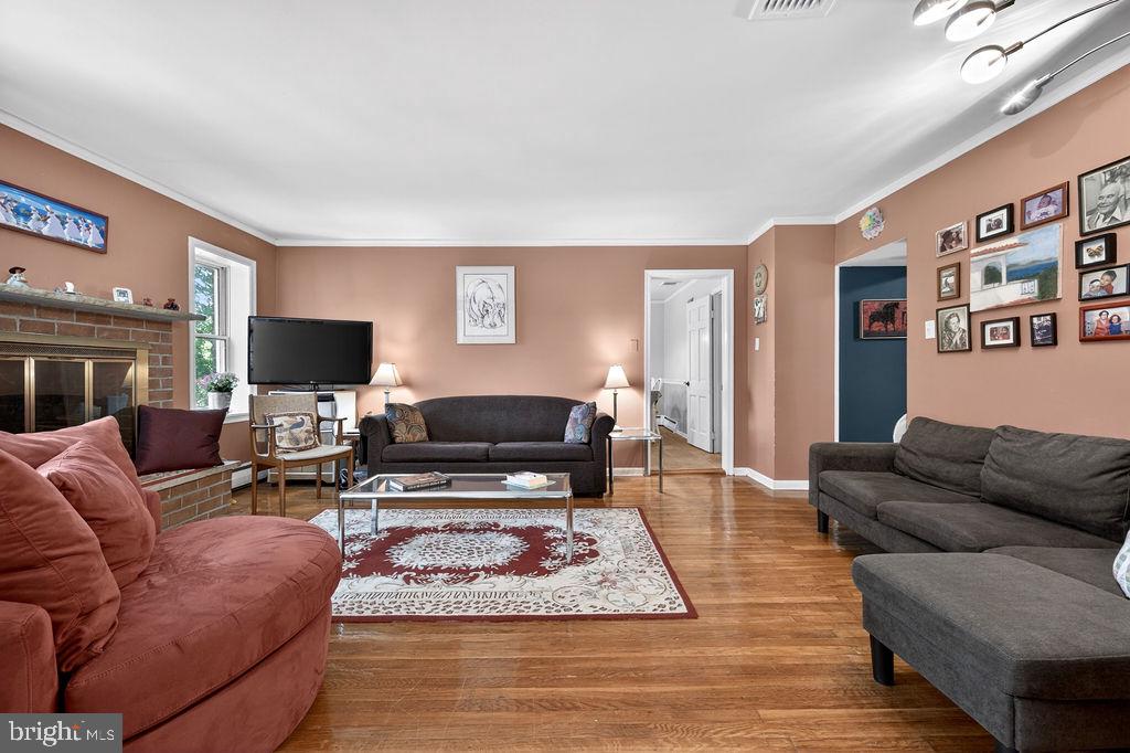 718 Darby Paoli Road Newtown Square, PA 19073 - Photo 9 of 30