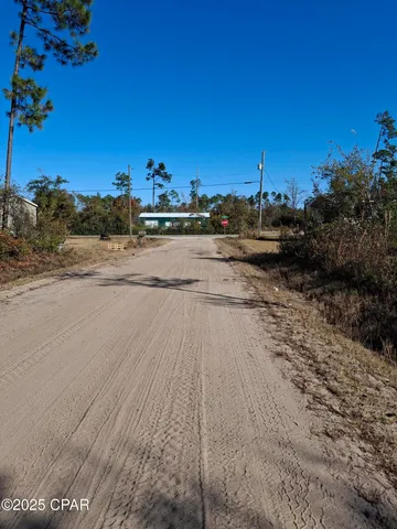 $10,500 | 12036 Magnolia Street, Fountain, FL 32438