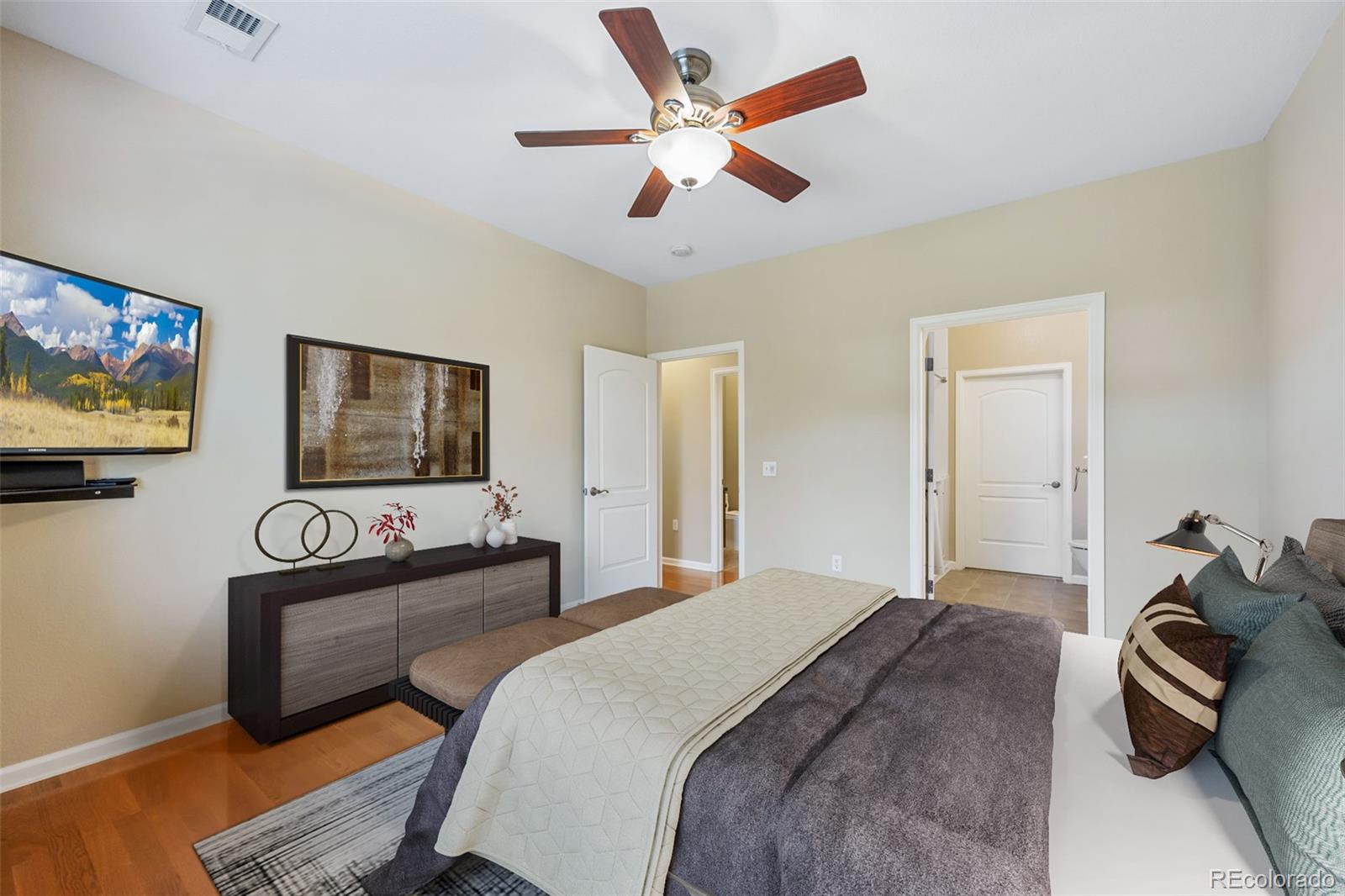 8546 Gold Peak Lane, Unit F Highlands Ranch, CO 80130 - Photo 10 of 38