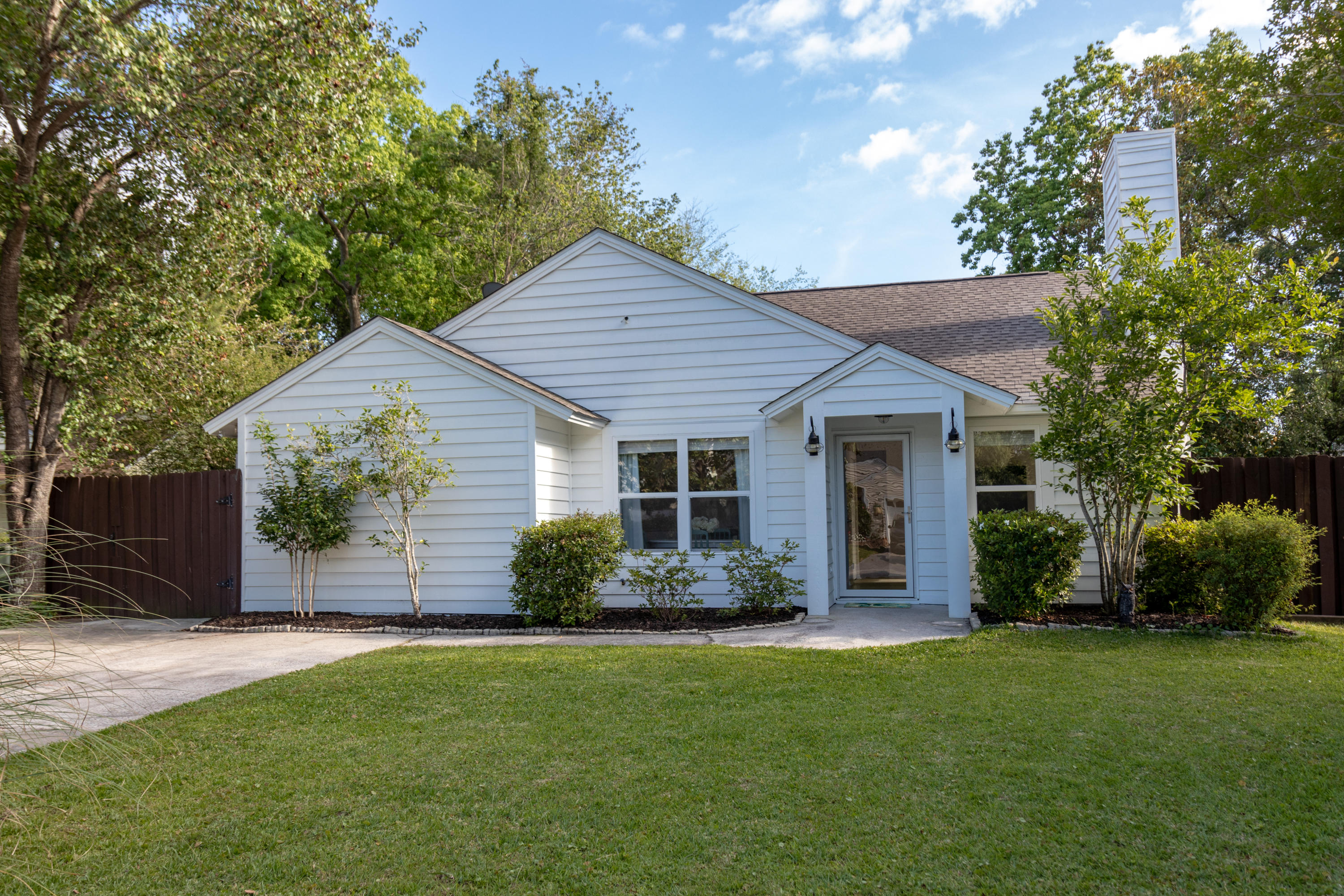 1149 Bellwood Road Charleston, SC 29412 - Photo 1 of 53 Exterior-9-2