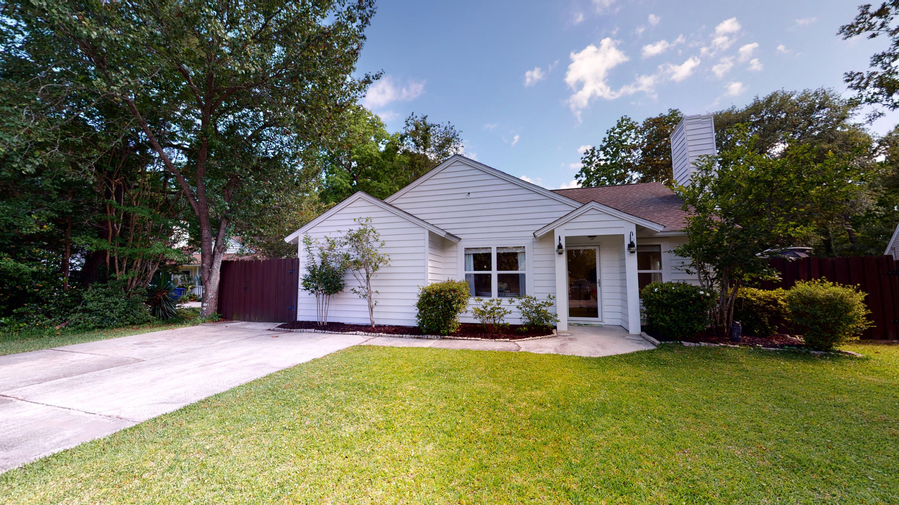1149 Bellwood Road Charleston, SC 29412 - Photo 2 of 53 A Exterior-1