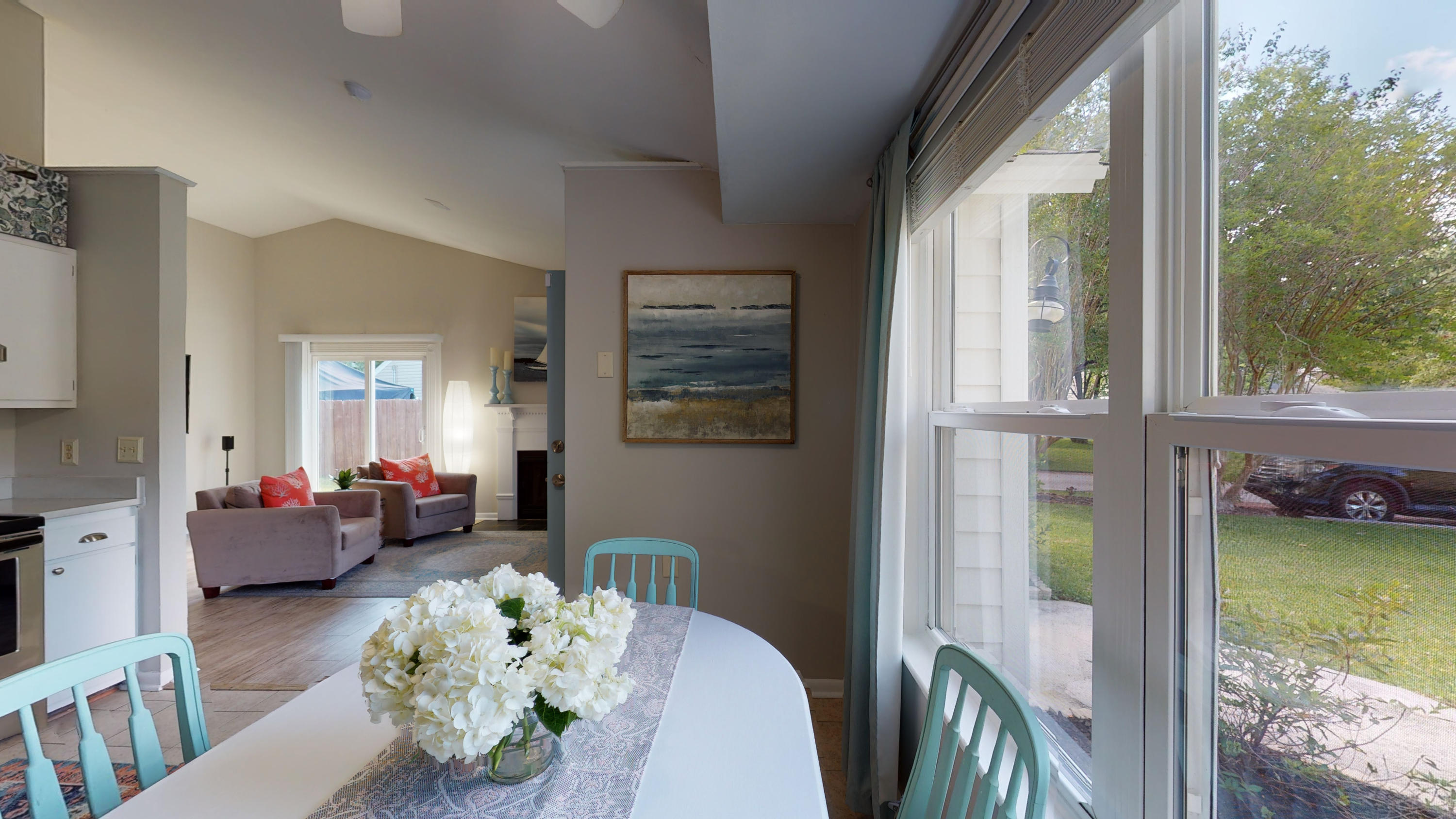 1149 Bellwood Road Charleston, SC 29412 - Photo 11 of 53 Kitchen-7