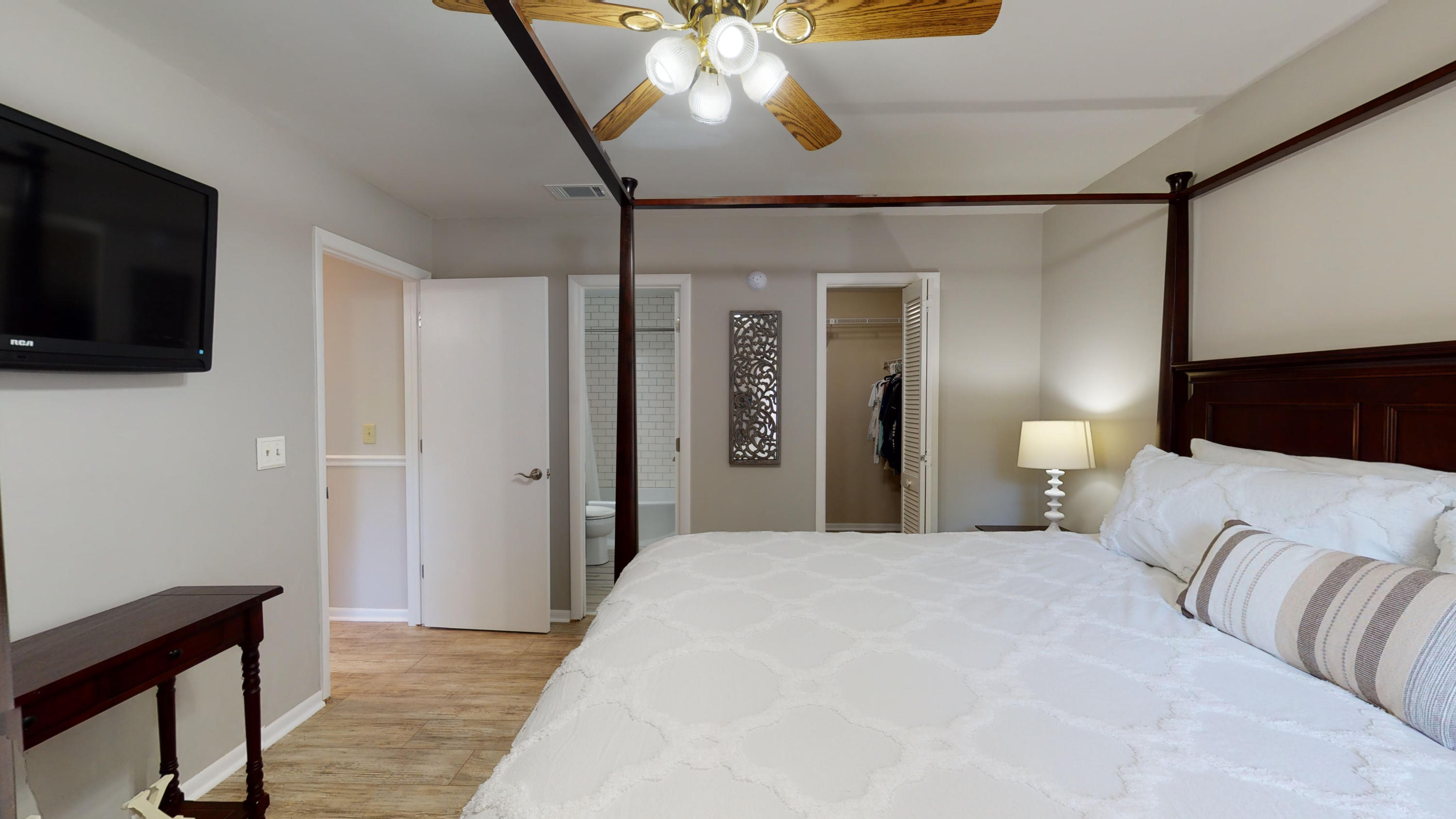 1149 Bellwood Road Charleston, SC 29412 - Photo 15 of 53 Master Bedroom-1
