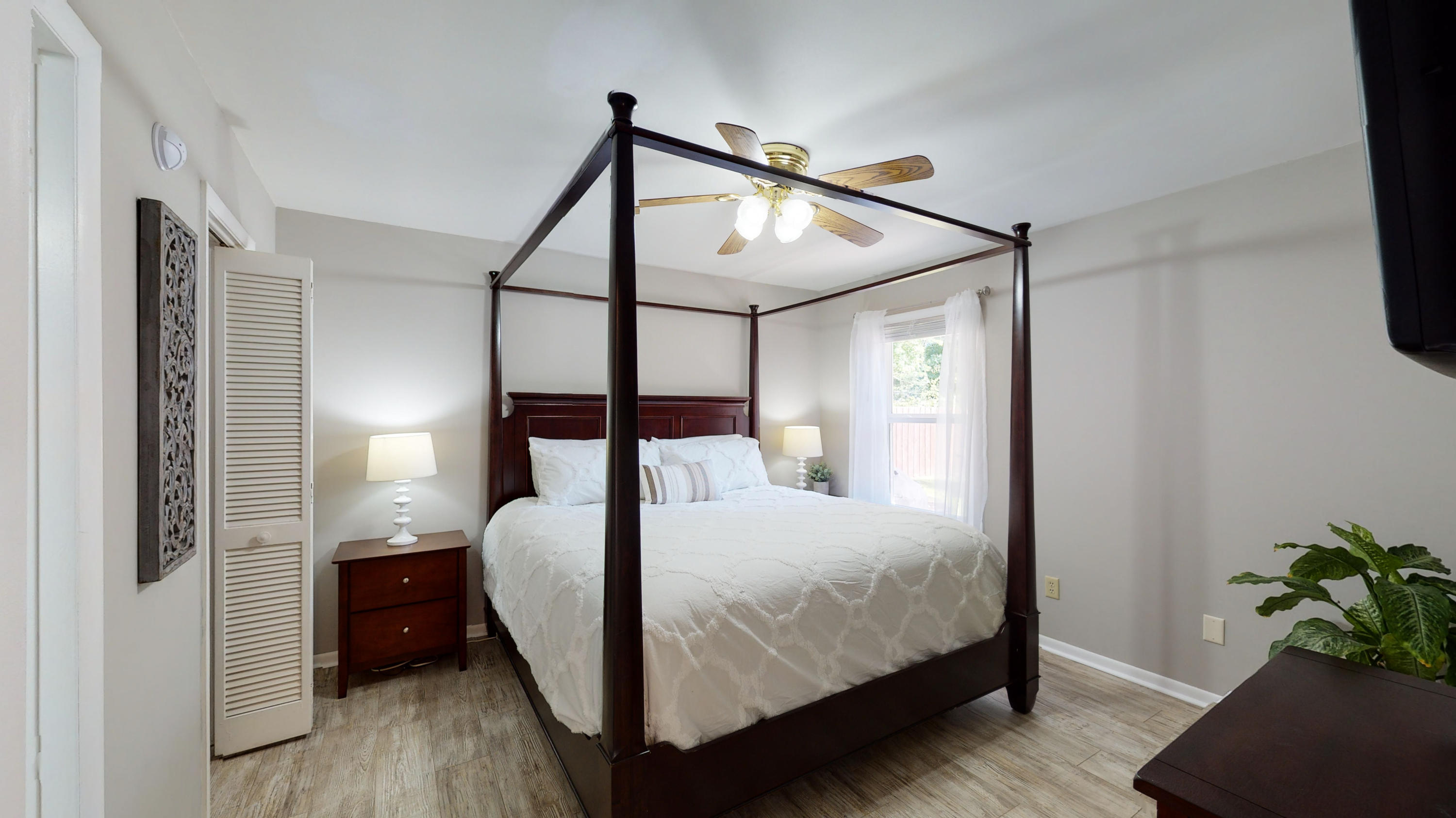 1149 Bellwood Road Charleston, SC 29412 - Photo 16 of 53 Master Bedroom-3