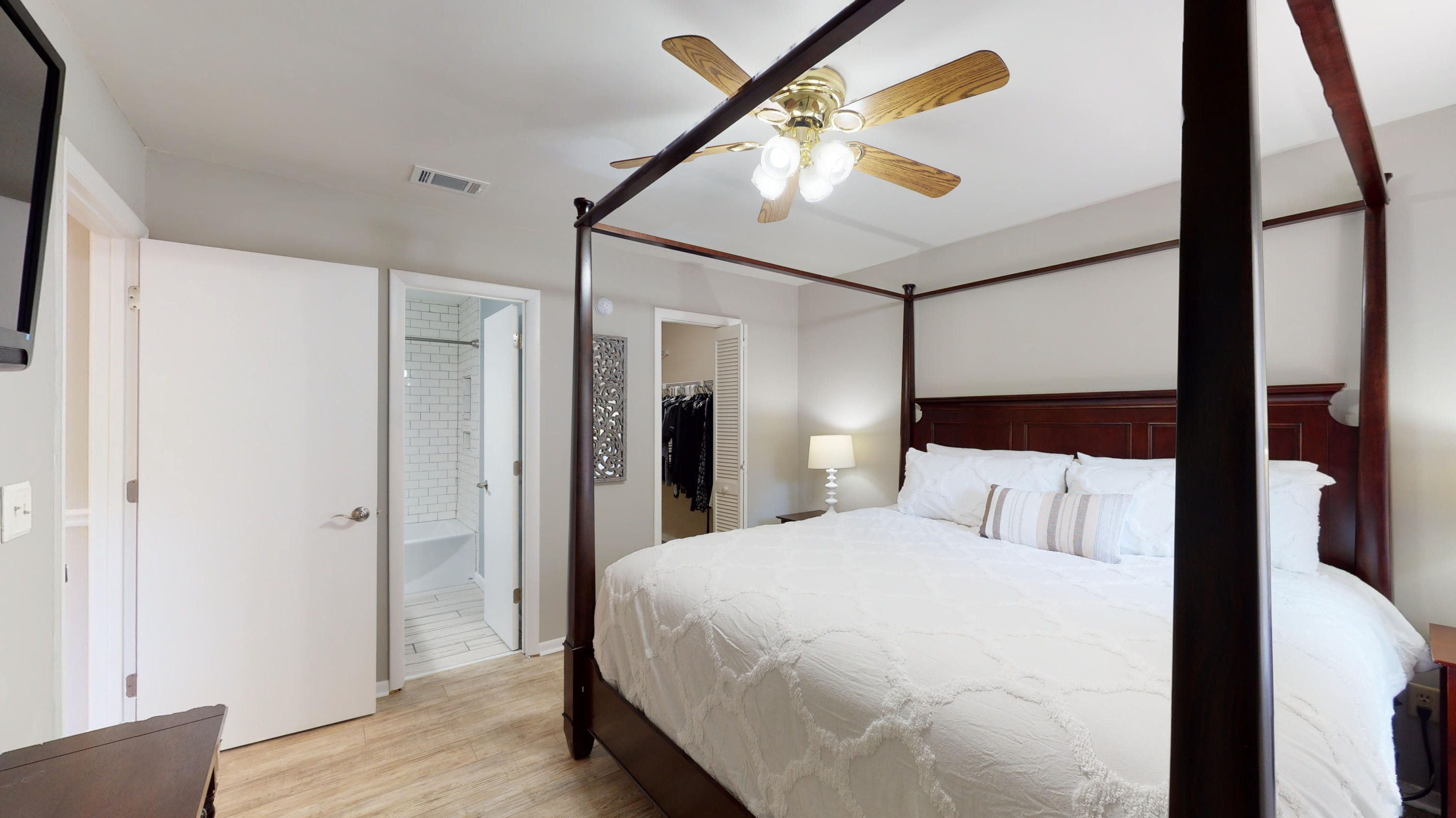 1149 Bellwood Road Charleston, SC 29412 - Photo 17 of 53 Master Bedroom-4