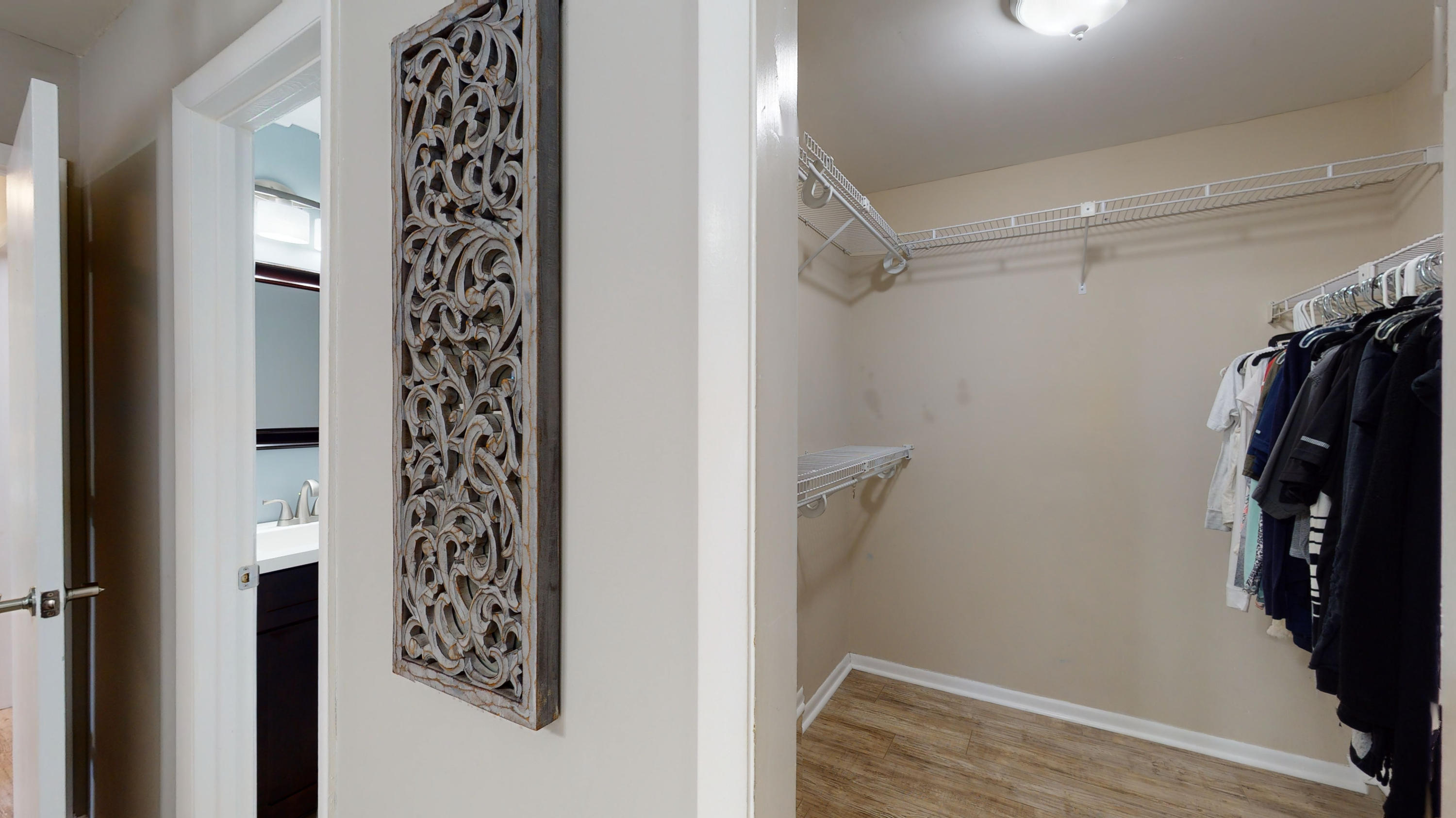 1149 Bellwood Road Charleston, SC 29412 - Photo 18 of 53 Master Bedroom Walk-in Closet-1