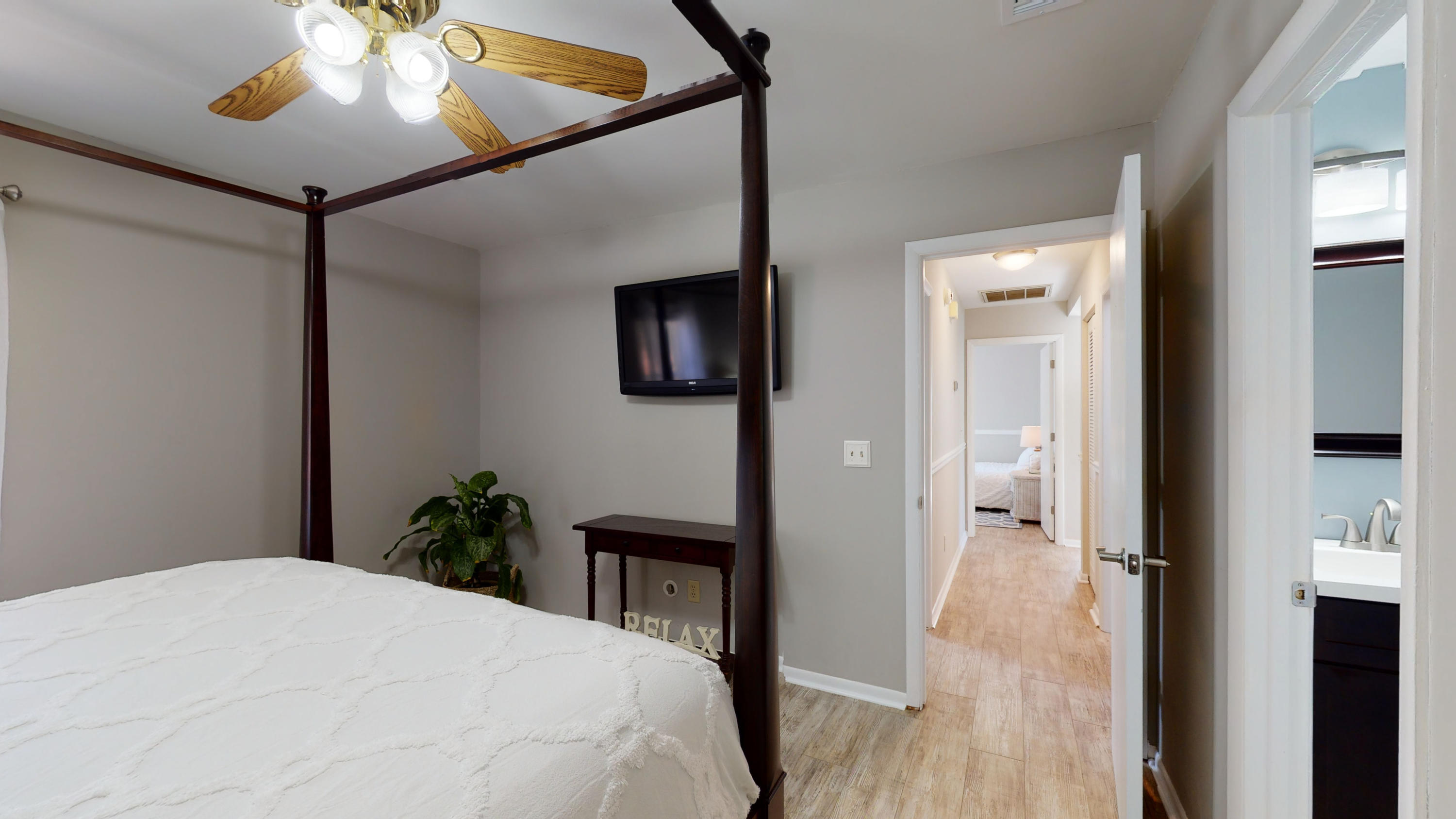 1149 Bellwood Road Charleston, SC 29412 - Photo 19 of 53 Master Bedroom-2