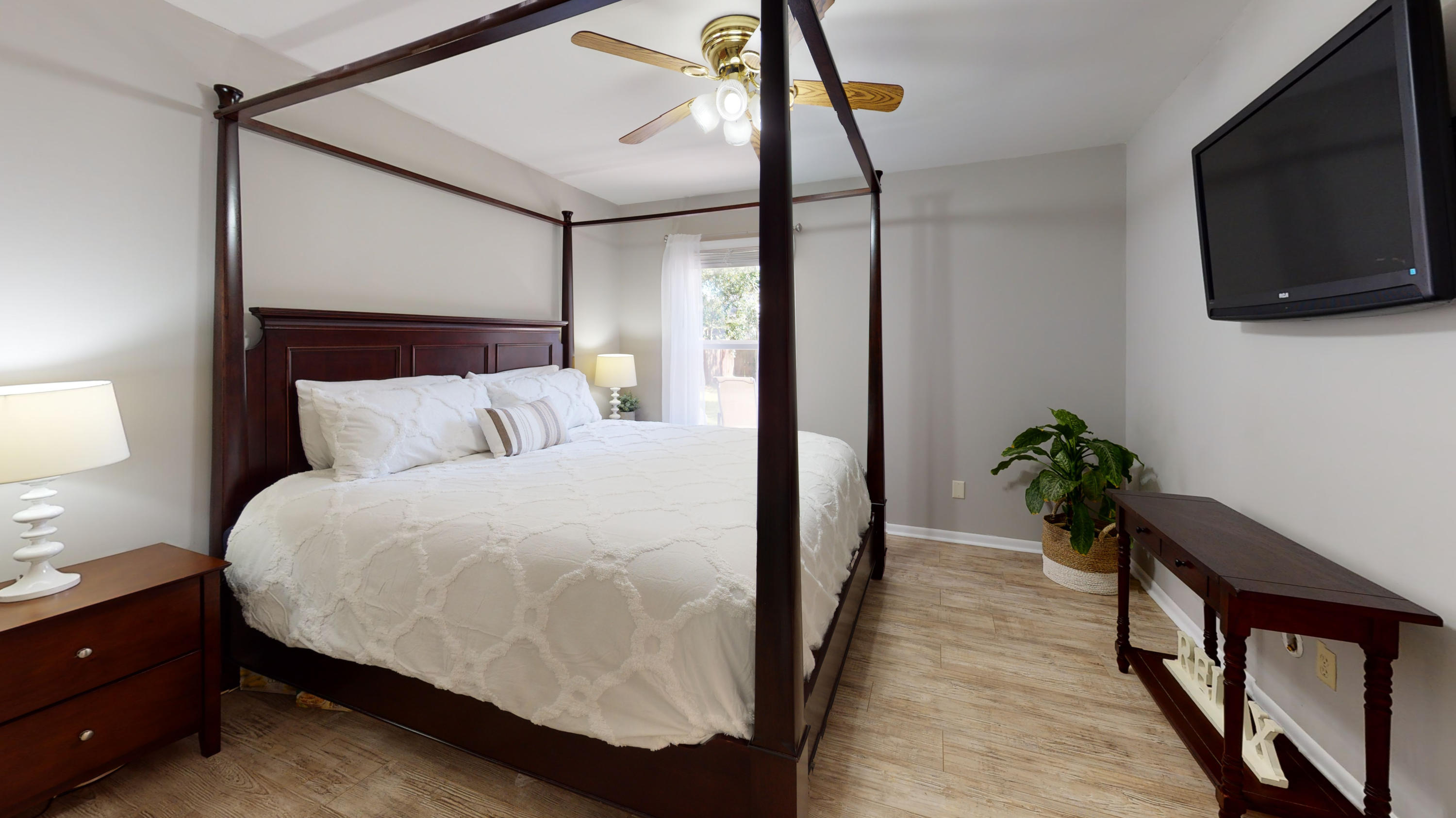 1149 Bellwood Road Charleston, SC 29412 - Photo 20 of 53 Master Bedroom-5