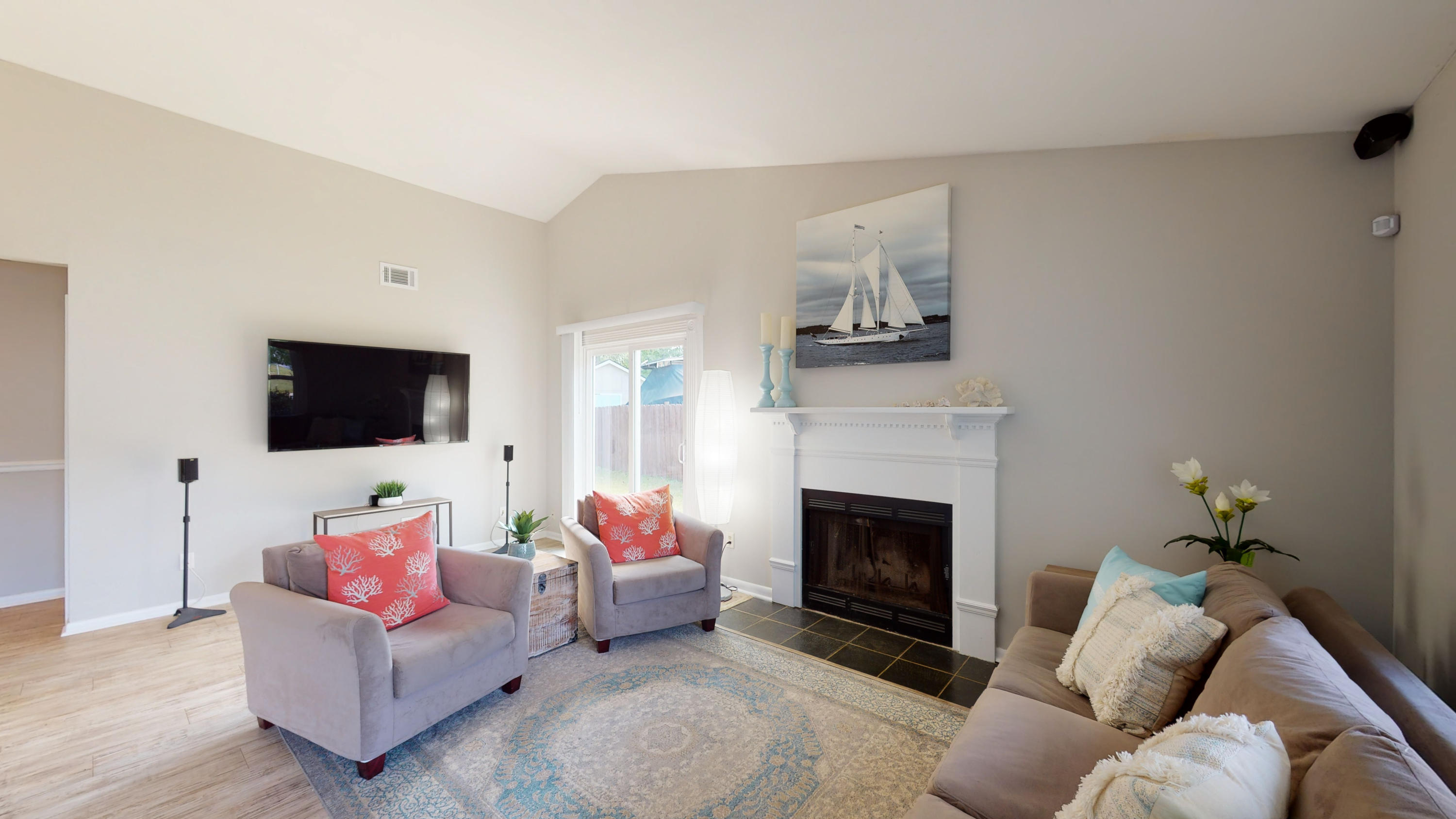 1149 Bellwood Road Charleston, SC 29412 - Photo 4 of 53 Living Room-5