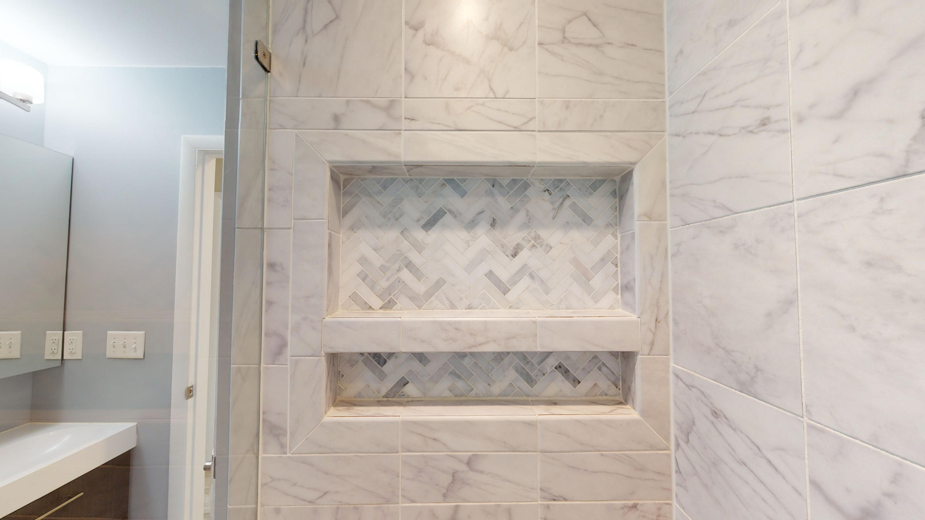 1149 Bellwood Road Charleston, SC 29412 - Photo 32 of 53 Hall Bathroom-5