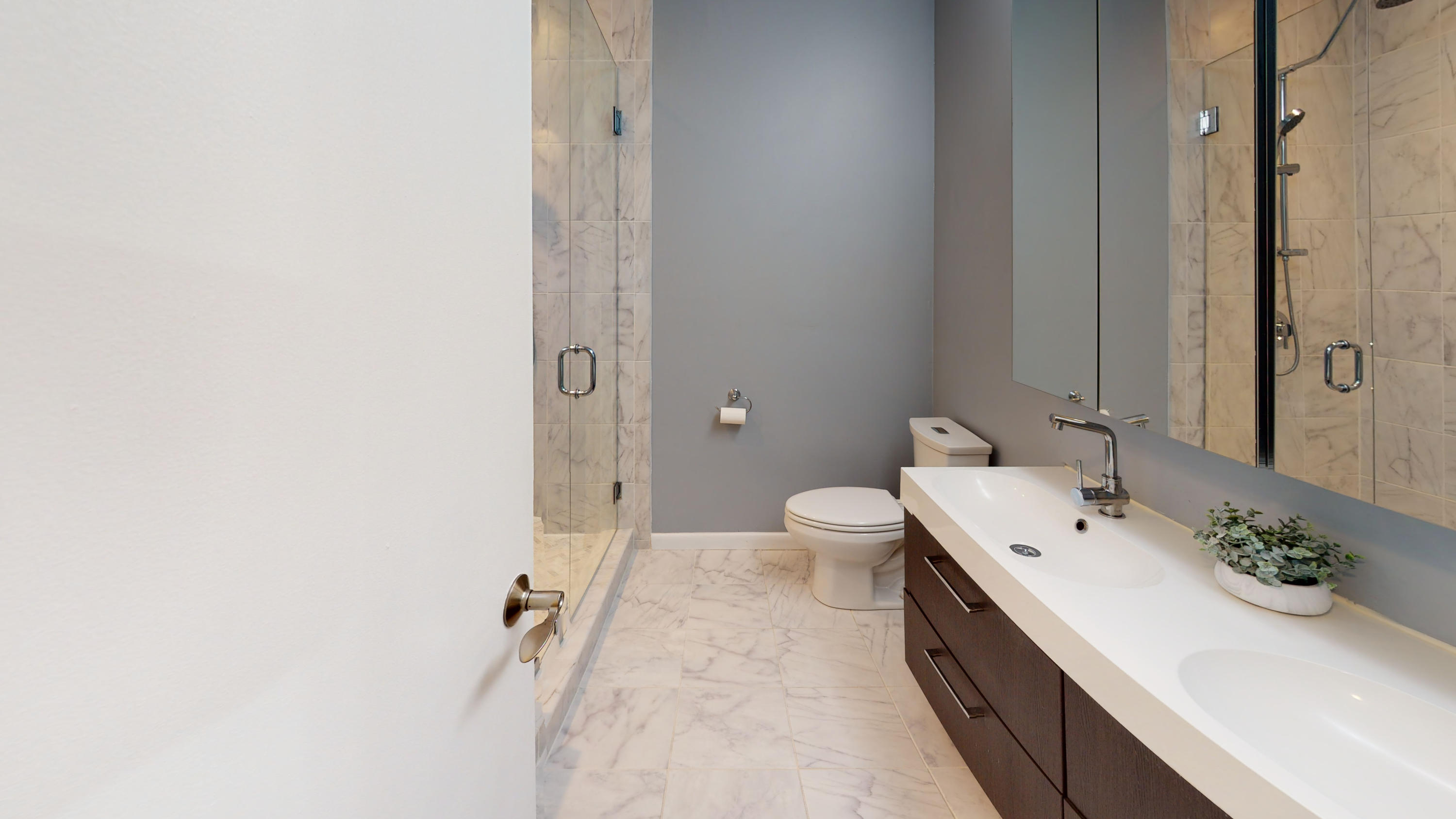 1149 Bellwood Road Charleston, SC 29412 - Photo 33 of 53 Hall Bathroom-8
