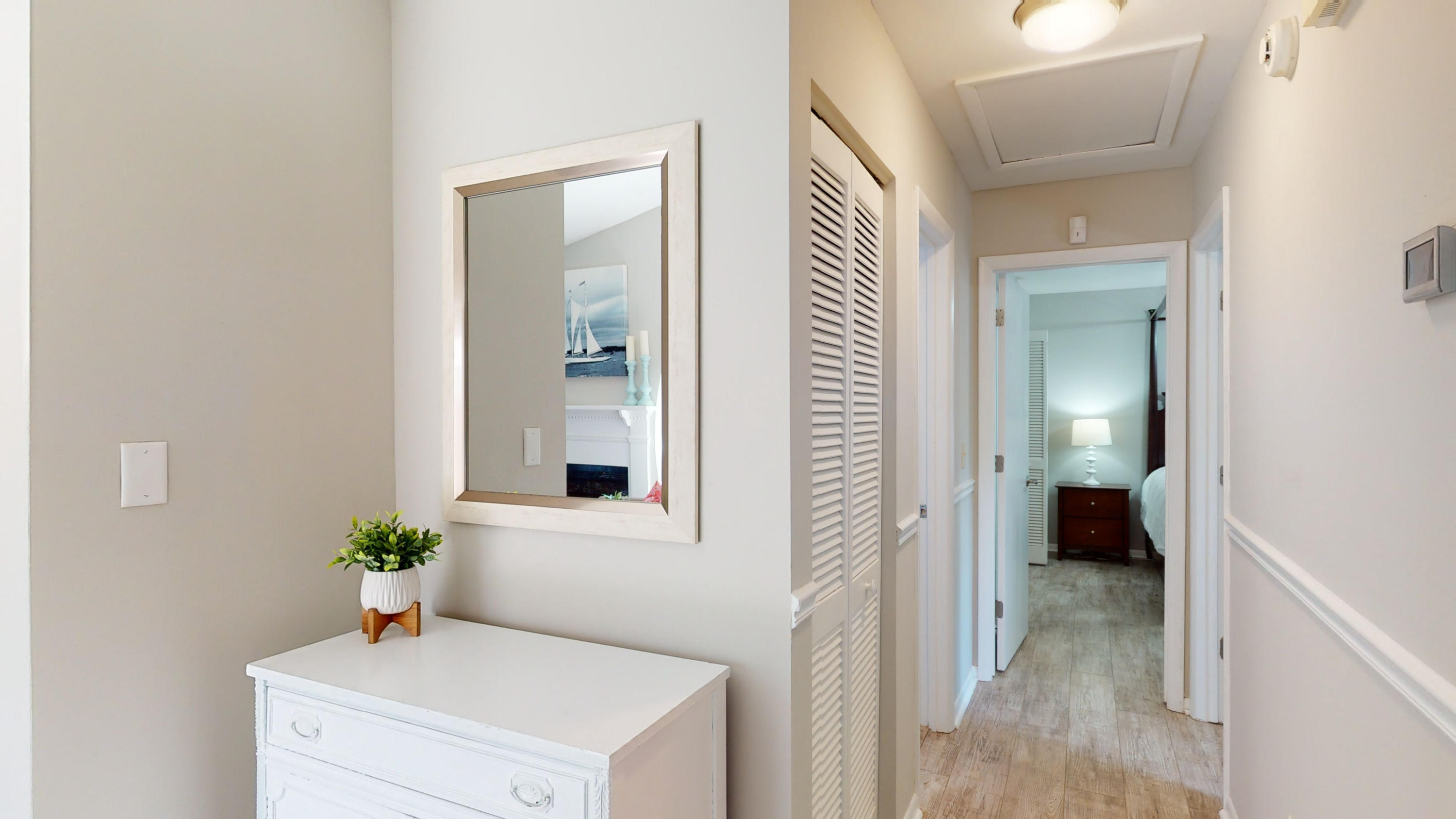 1149 Bellwood Road Charleston, SC 29412 - Photo 35 of 53 Hallway-2