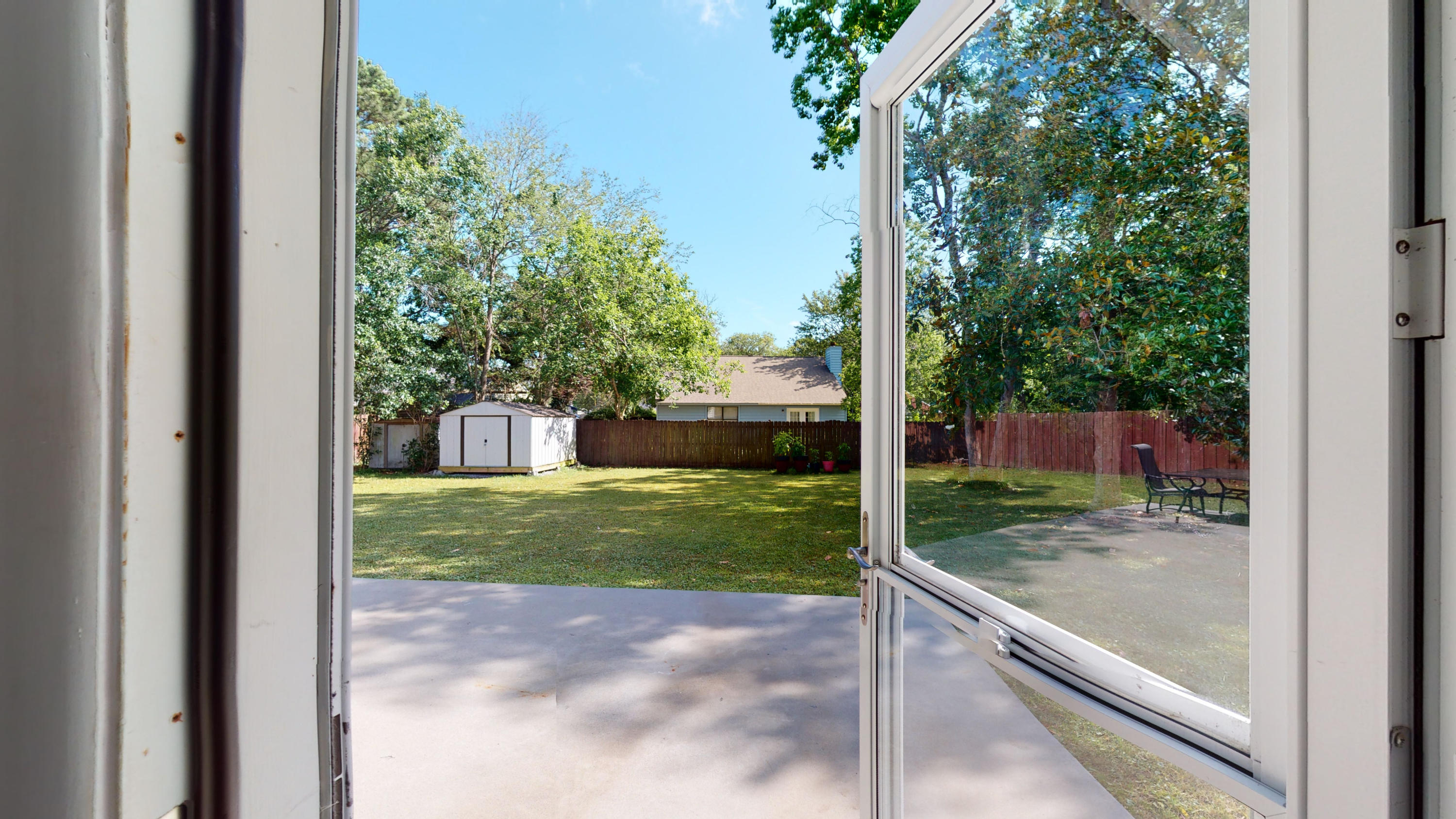 1149 Bellwood Road Charleston, SC 29412 - Photo 41 of 53 Bedroom 3-3