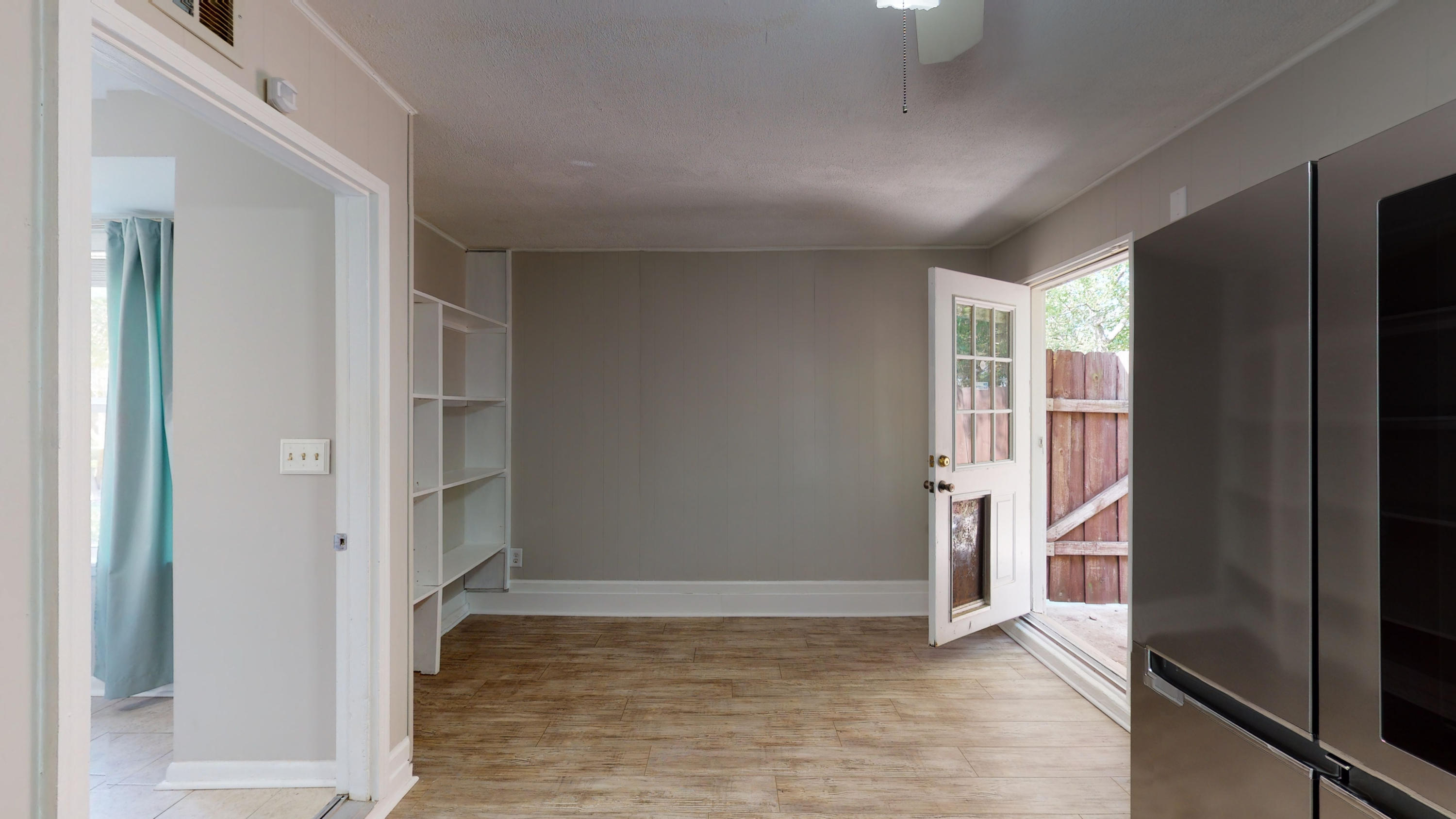 1149 Bellwood Road Charleston, SC 29412 - Photo 43 of 53 Utility and Laundry-2