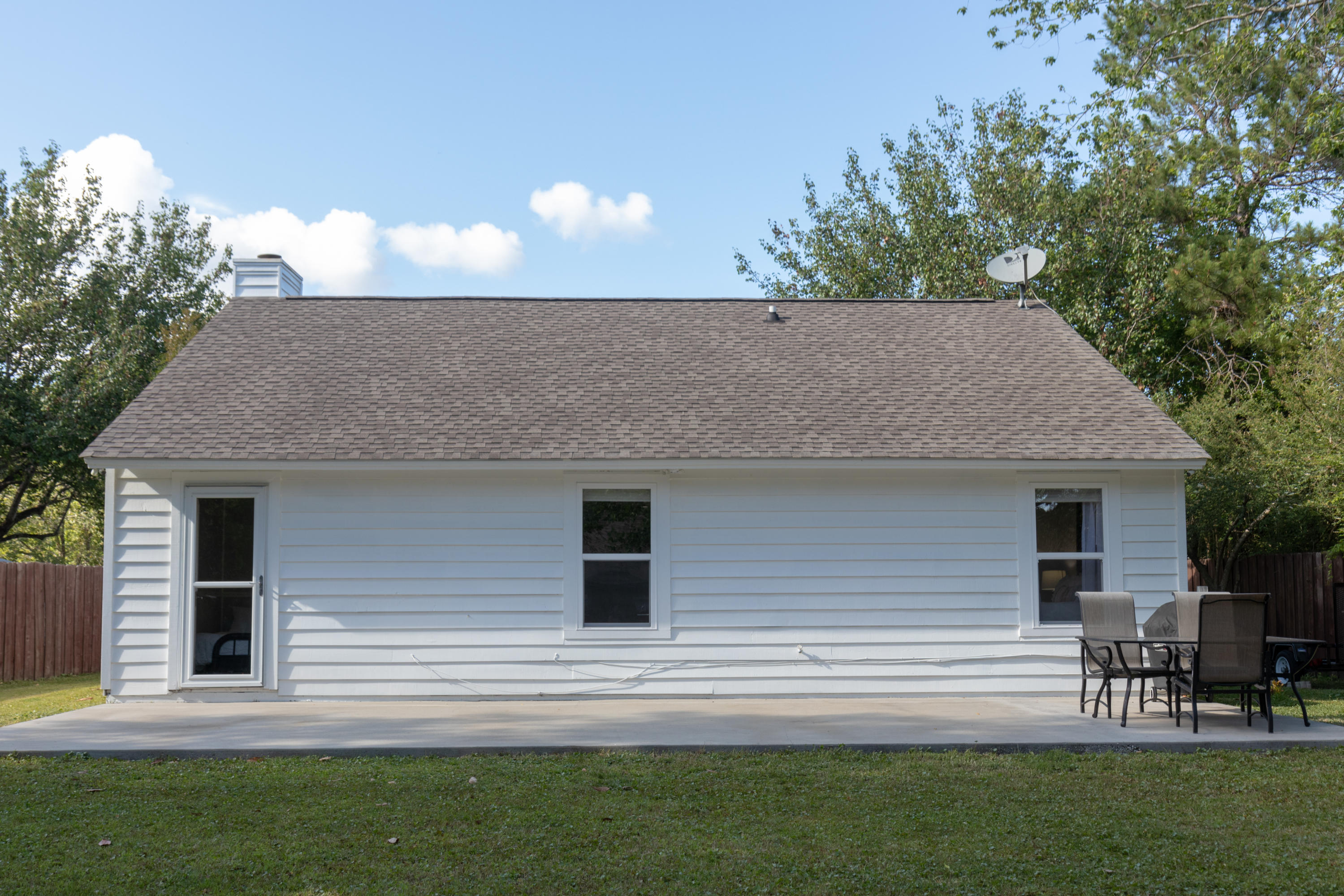 1149 Bellwood Road Charleston, SC 29412 - Photo 46 of 53 Exterior-2-2