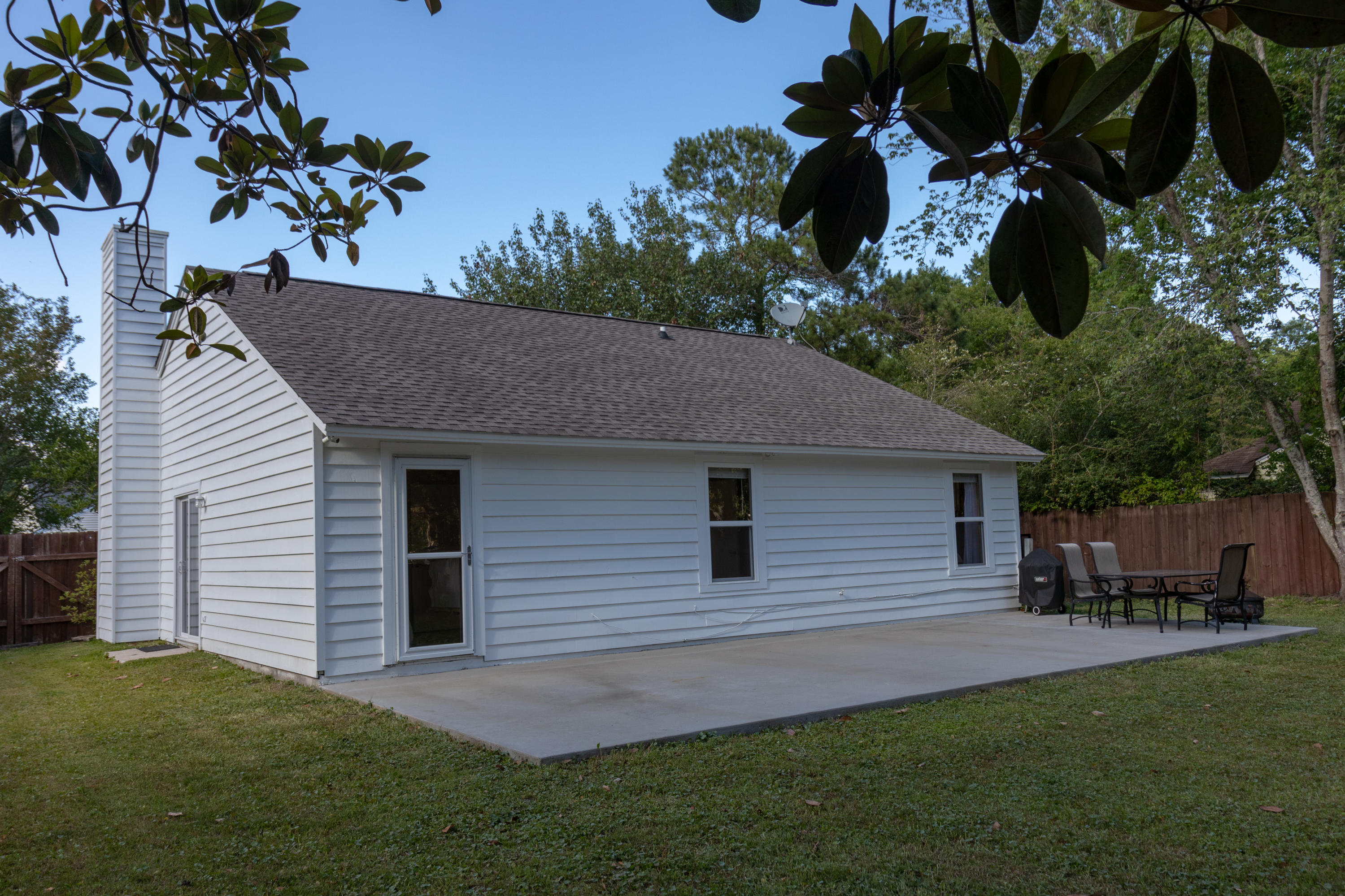 1149 Bellwood Road Charleston, SC 29412 - Photo 47 of 53 Exterior-3-2