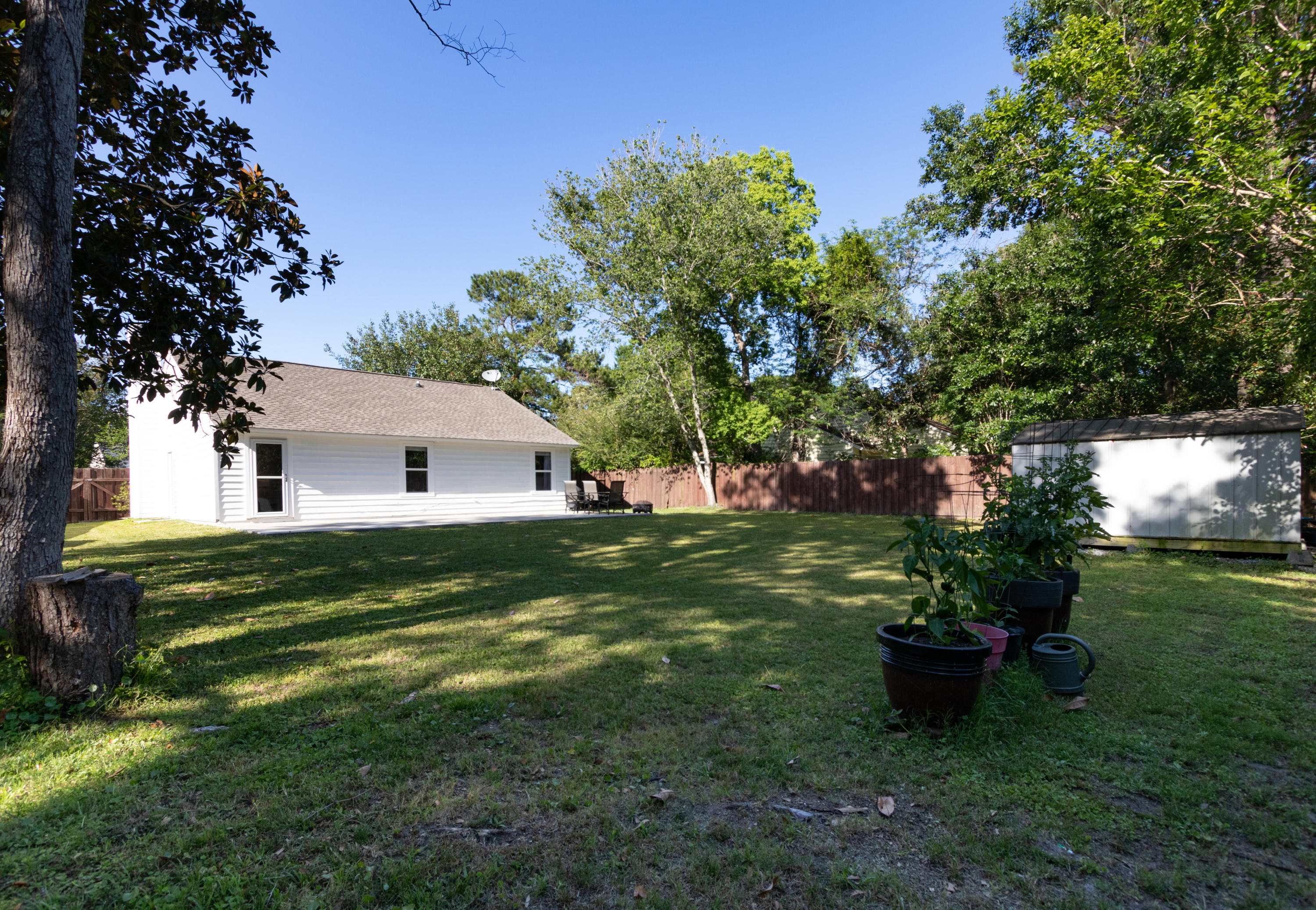 1149 Bellwood Road Charleston, SC 29412 - Photo 48 of 53 Exterior-1-2