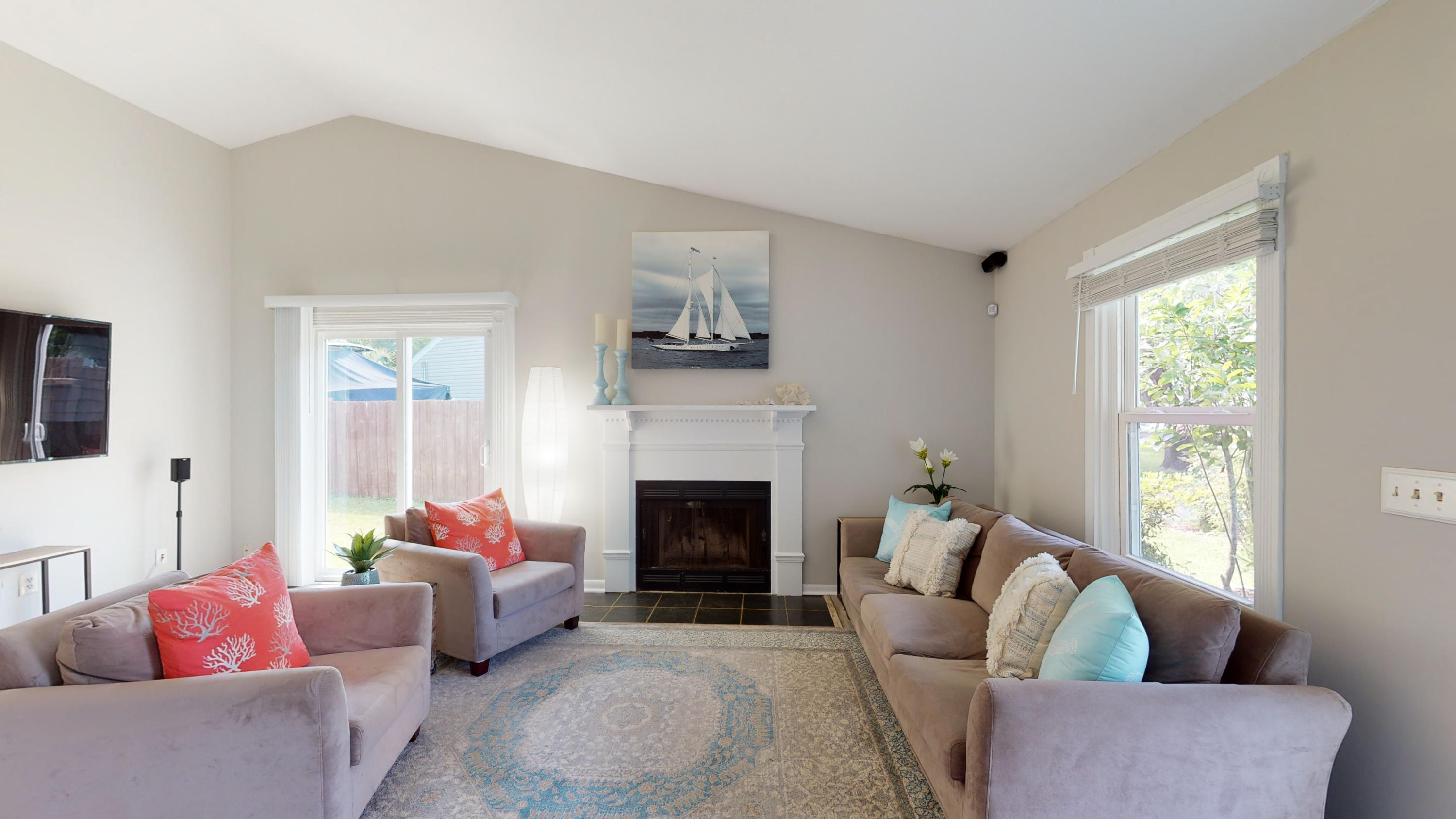 1149 Bellwood Road Charleston, SC 29412 - Photo 8 of 53 Living Room-6