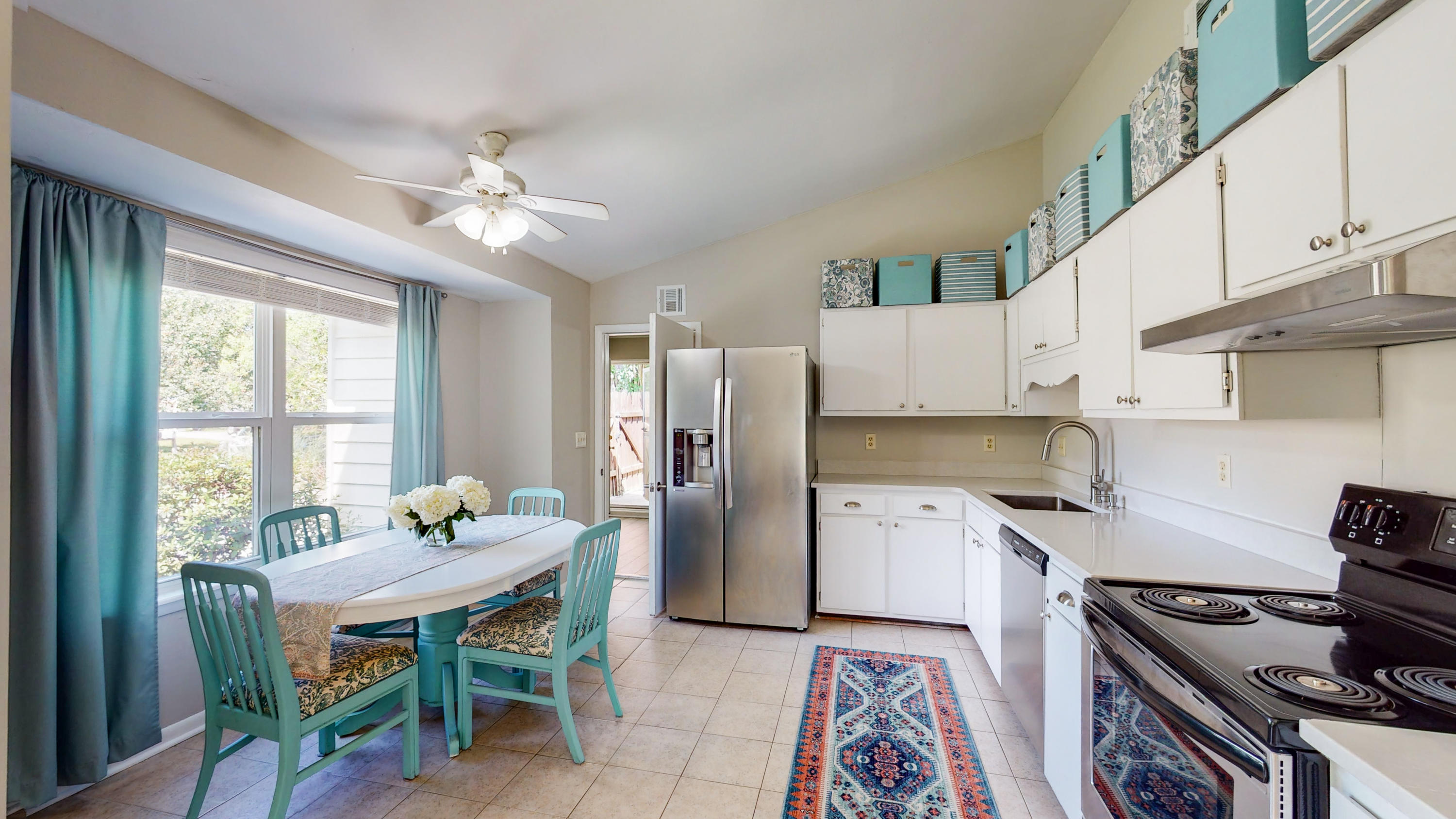1149 Bellwood Road Charleston, SC 29412 - Photo 10 of 53 Kitchen-6