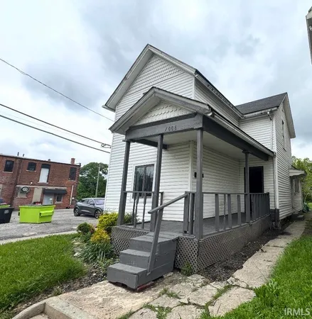 $89,900 | 1006 Savilla Avenue, Fort Wayne, IN 46807