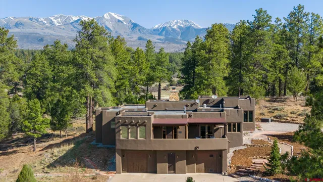 $1,999,500 | 111 Rendezvous Trail, Hesperus, CO 81326