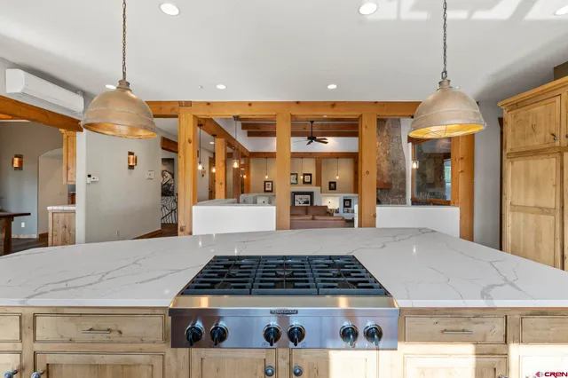 $1,999,500 | 111 Rendezvous Trail, Hesperus, CO 81326