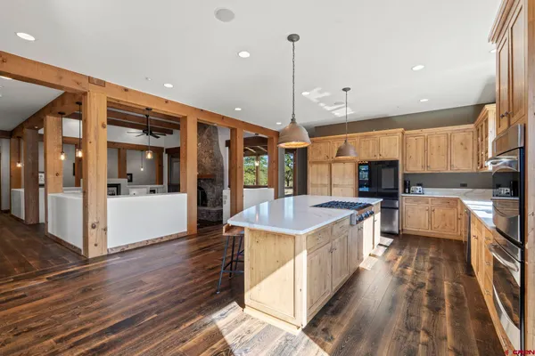 $1,699,000 | 111 Rendezvous Trail, Hesperus, CO 81326