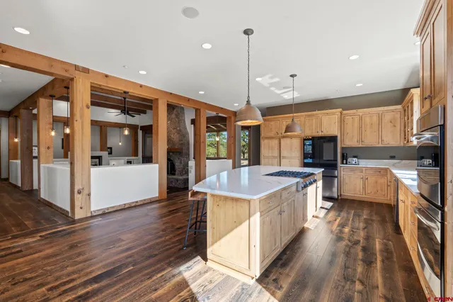 $1,999,500 | 111 Rendezvous Trail, Hesperus, CO 81326