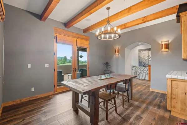 $1,699,000 | 111 Rendezvous Trail, Hesperus, CO 81326