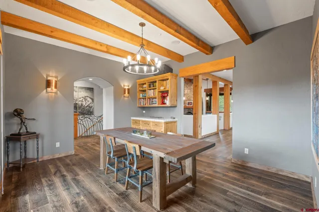 $1,999,500 | 111 Rendezvous Trail, Hesperus, CO 81326
