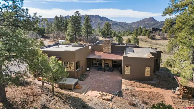 $1,999,500 | 111 Rendezvous Trail, Hesperus, CO 81326